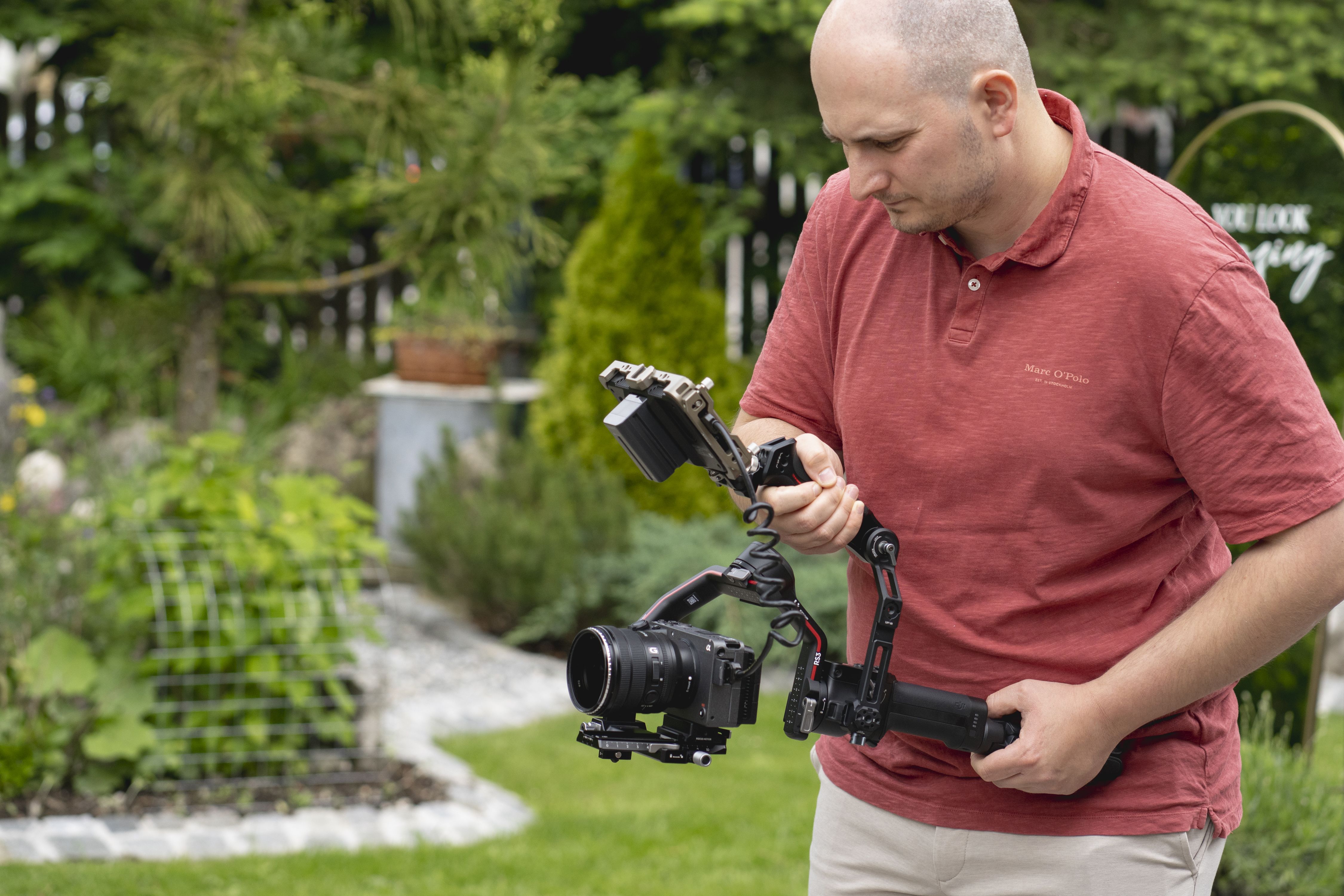 Tausend & Ein Moment