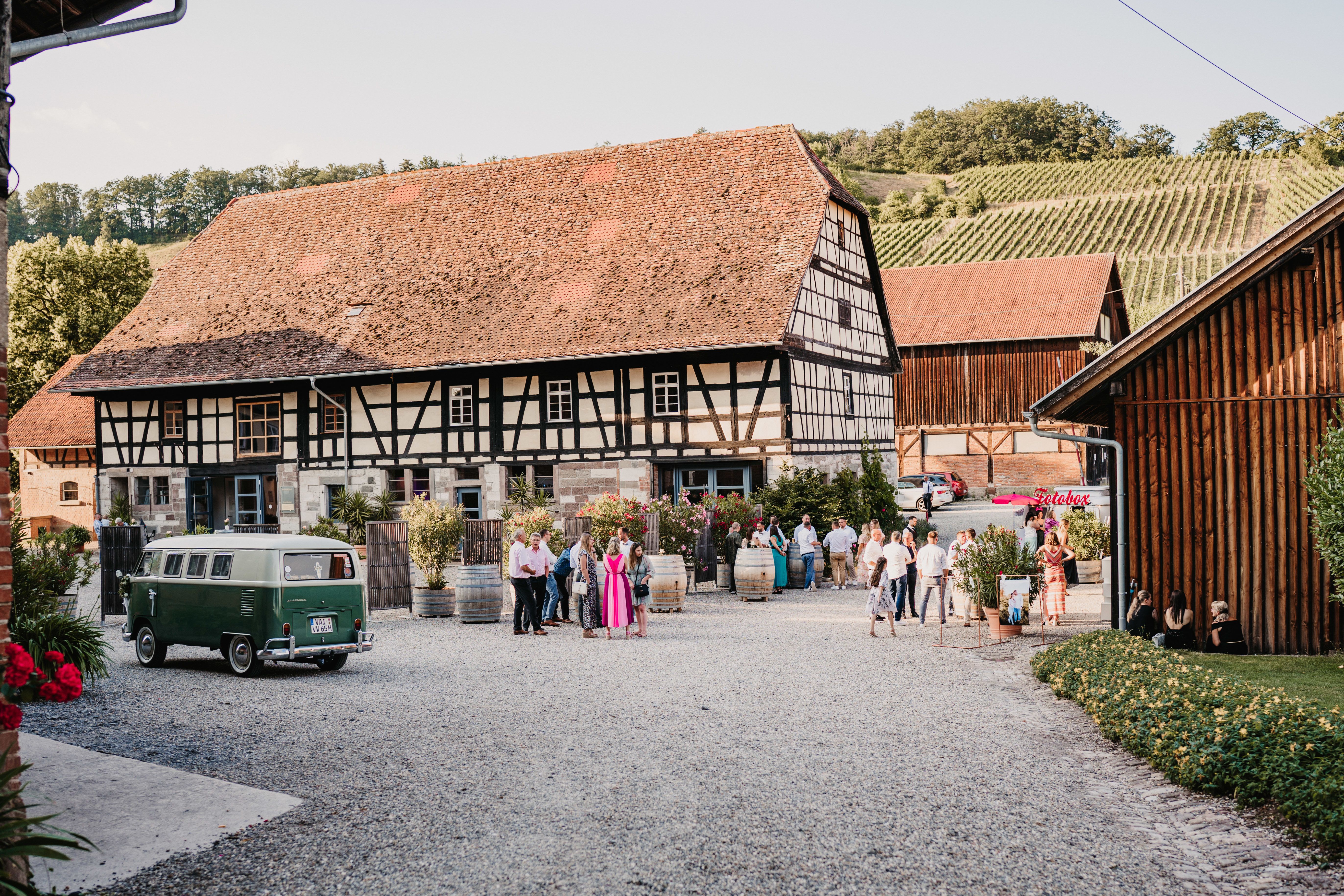 Steinbachhof-Event GmbH