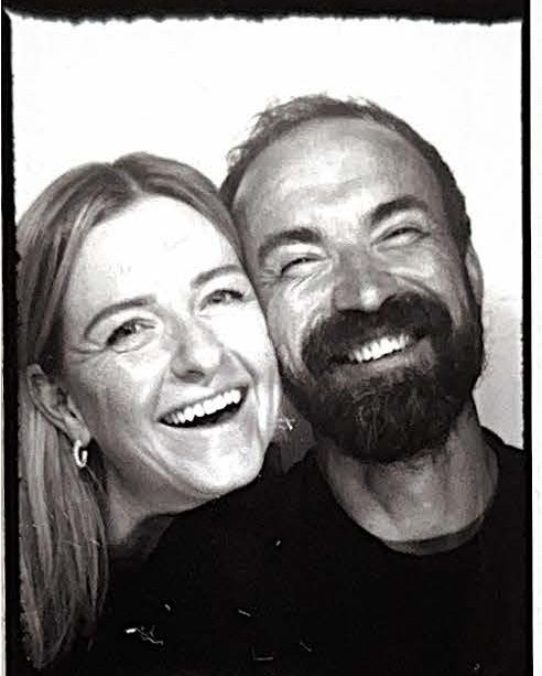 Julia & Gil Wedding Photography