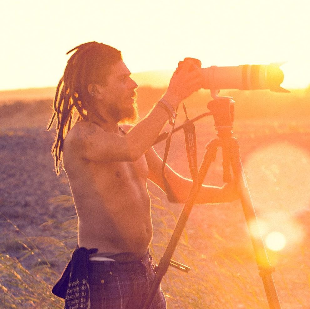 Kreuzer Matthias Fotografie