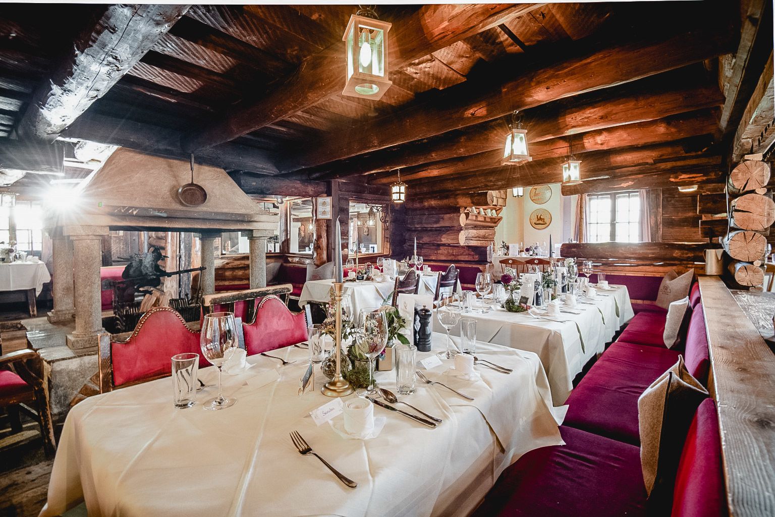 MONDI Bellevue Alm Gastein
