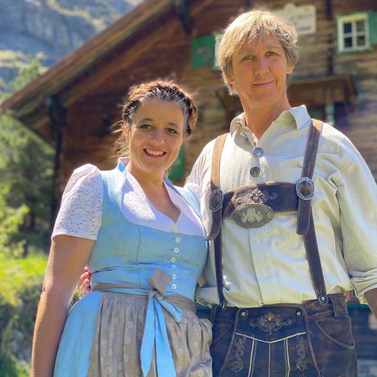 Grawandhütte