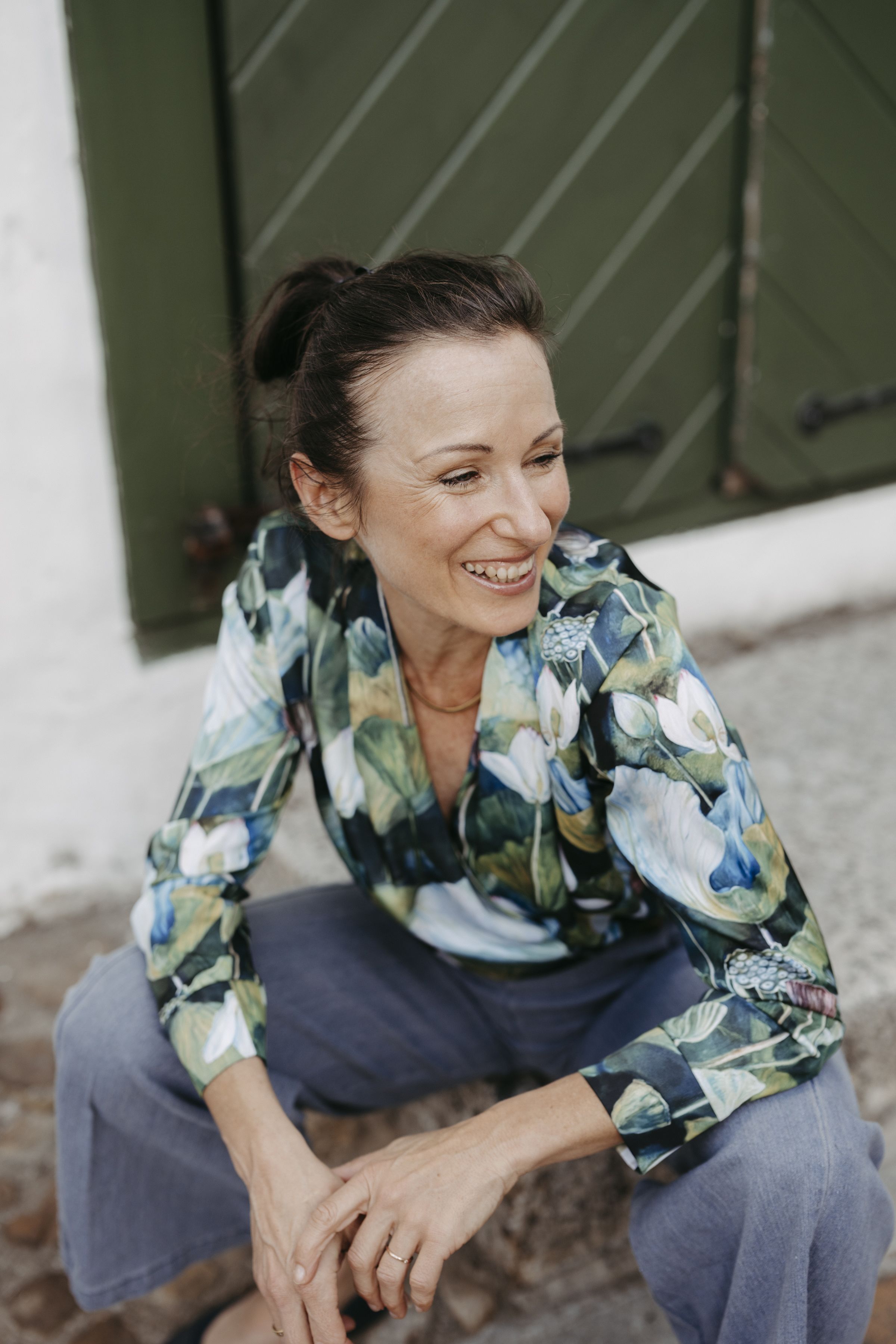Michaela Begsteiger - HOCHZEITSFOTOGRAFIE
