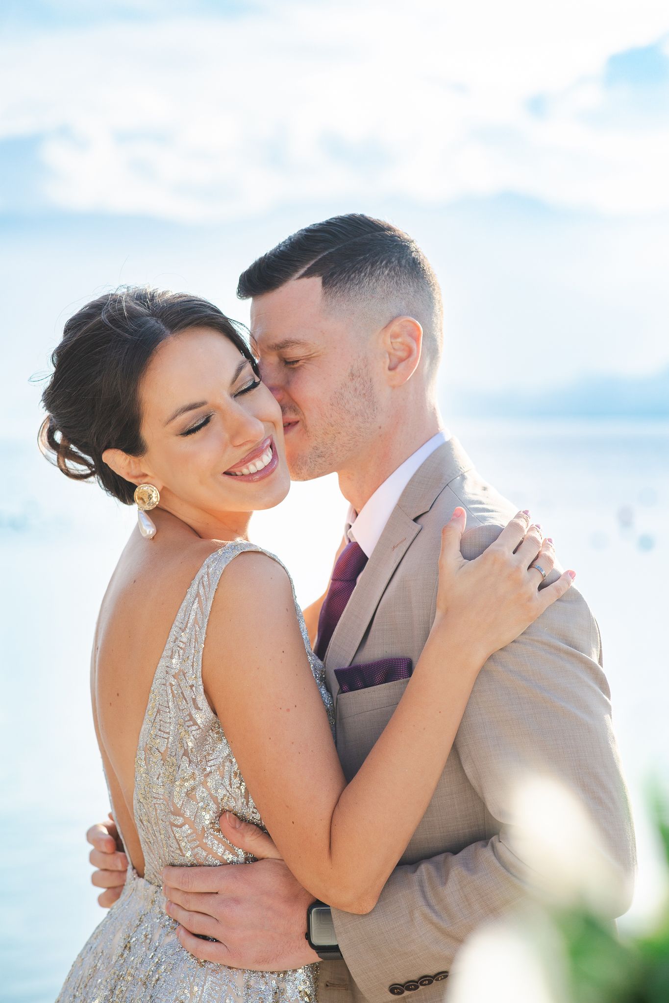 Luxe Lens Weddings