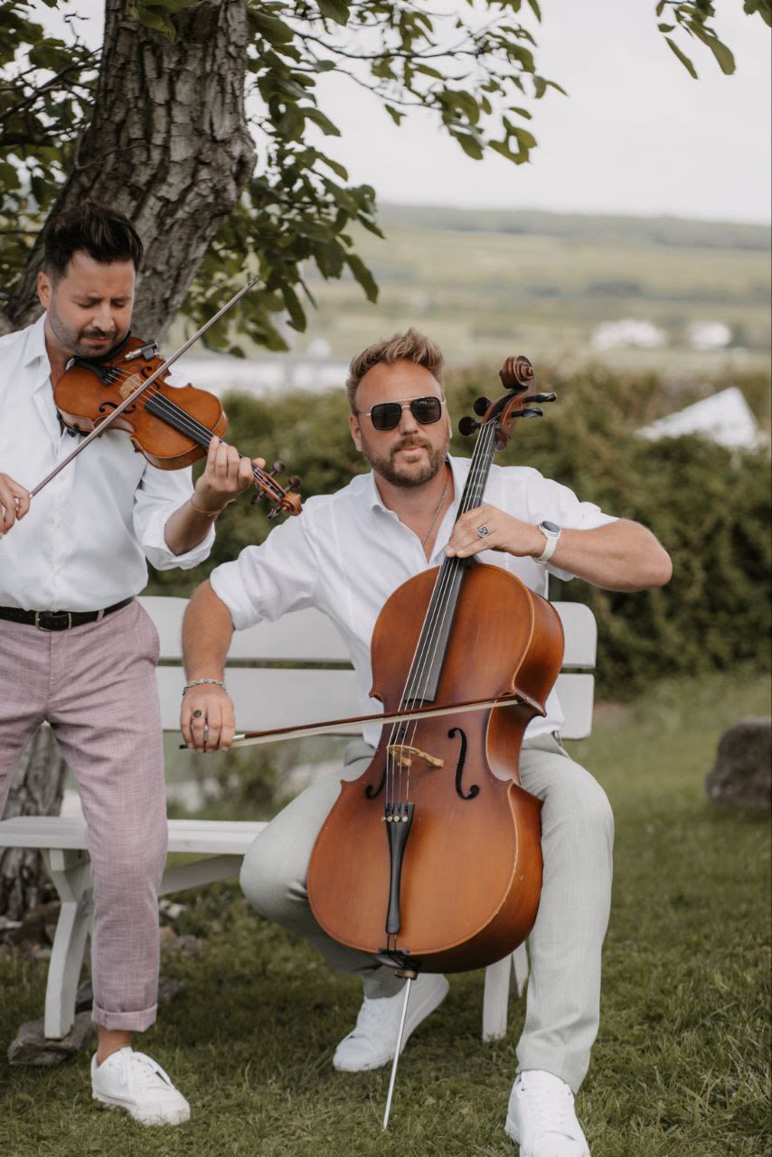Traum Hochzeit im Refugium Hochstrass