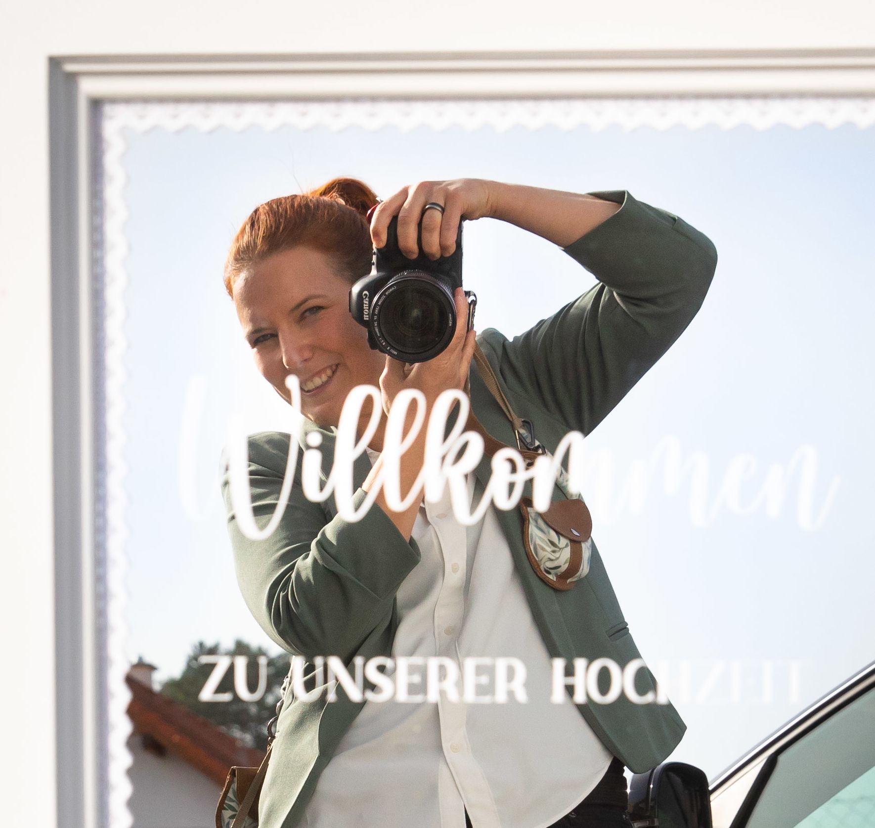 Stefanie Reisenbauer - Fotografie
