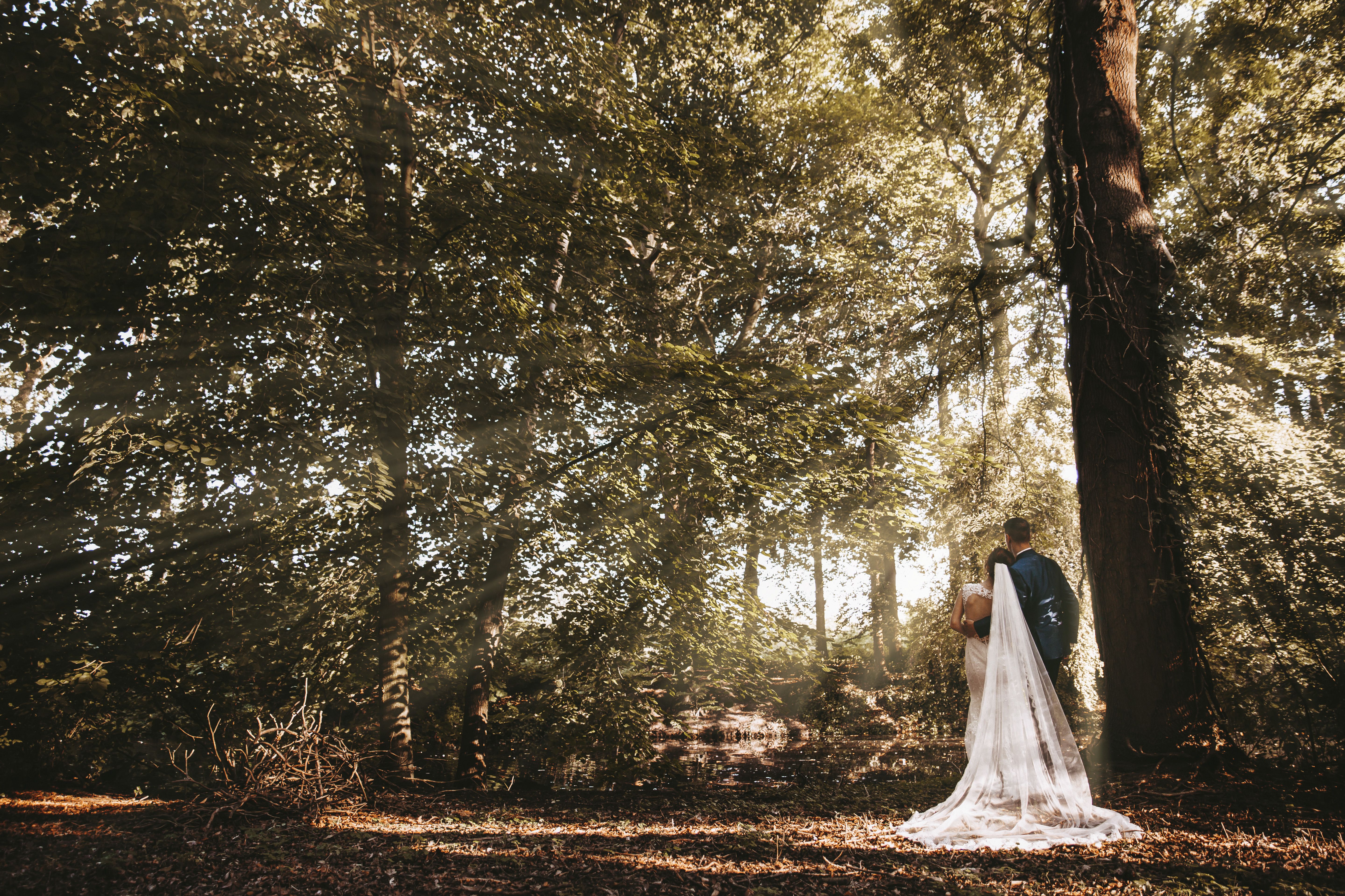 Hochzeitsfilm: Authentische Hochzeit in Mainz