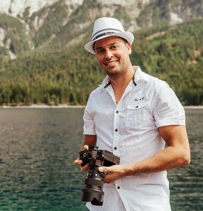 Stylefotografie -  High Class Wedding Photography