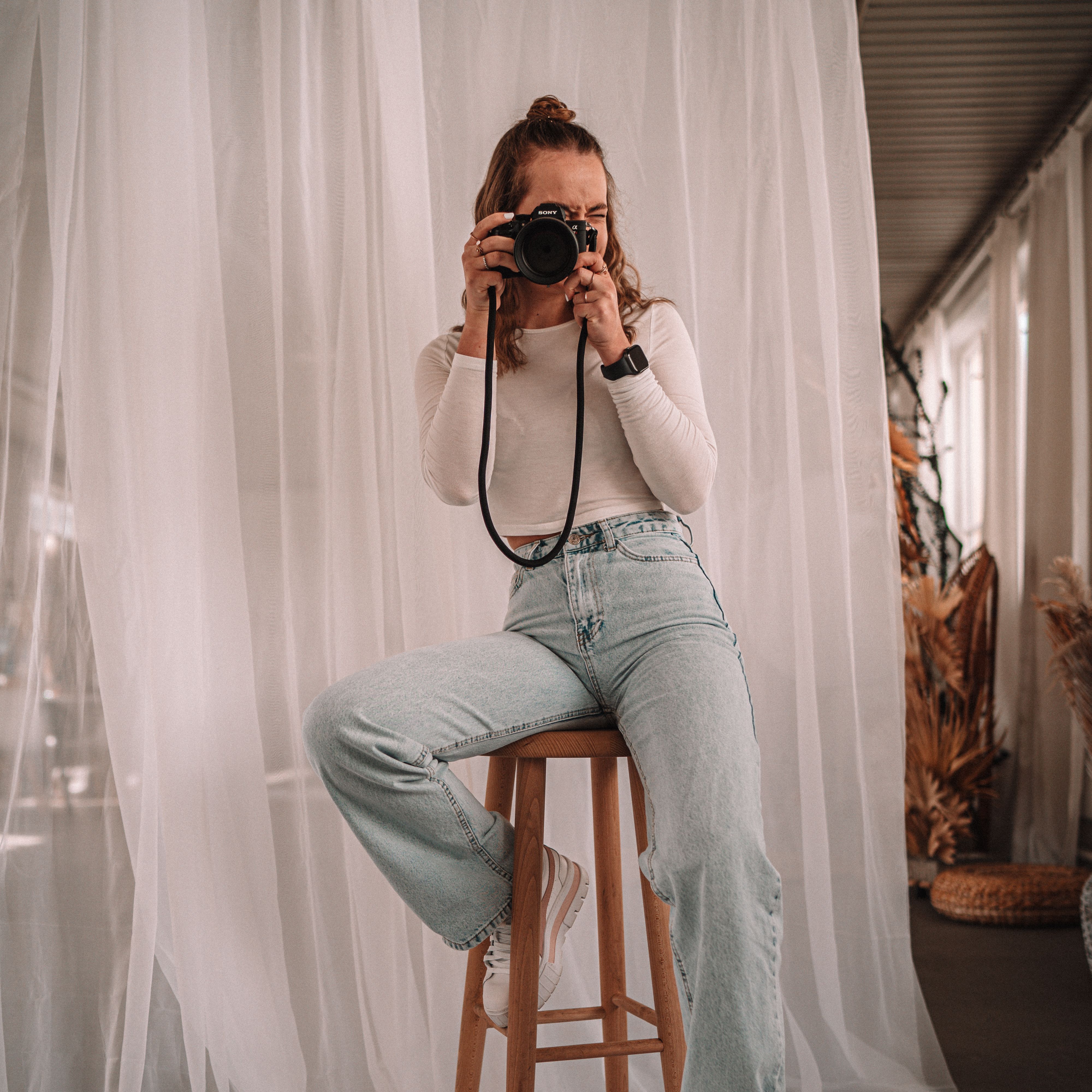 Fotografie Sophie Köstner