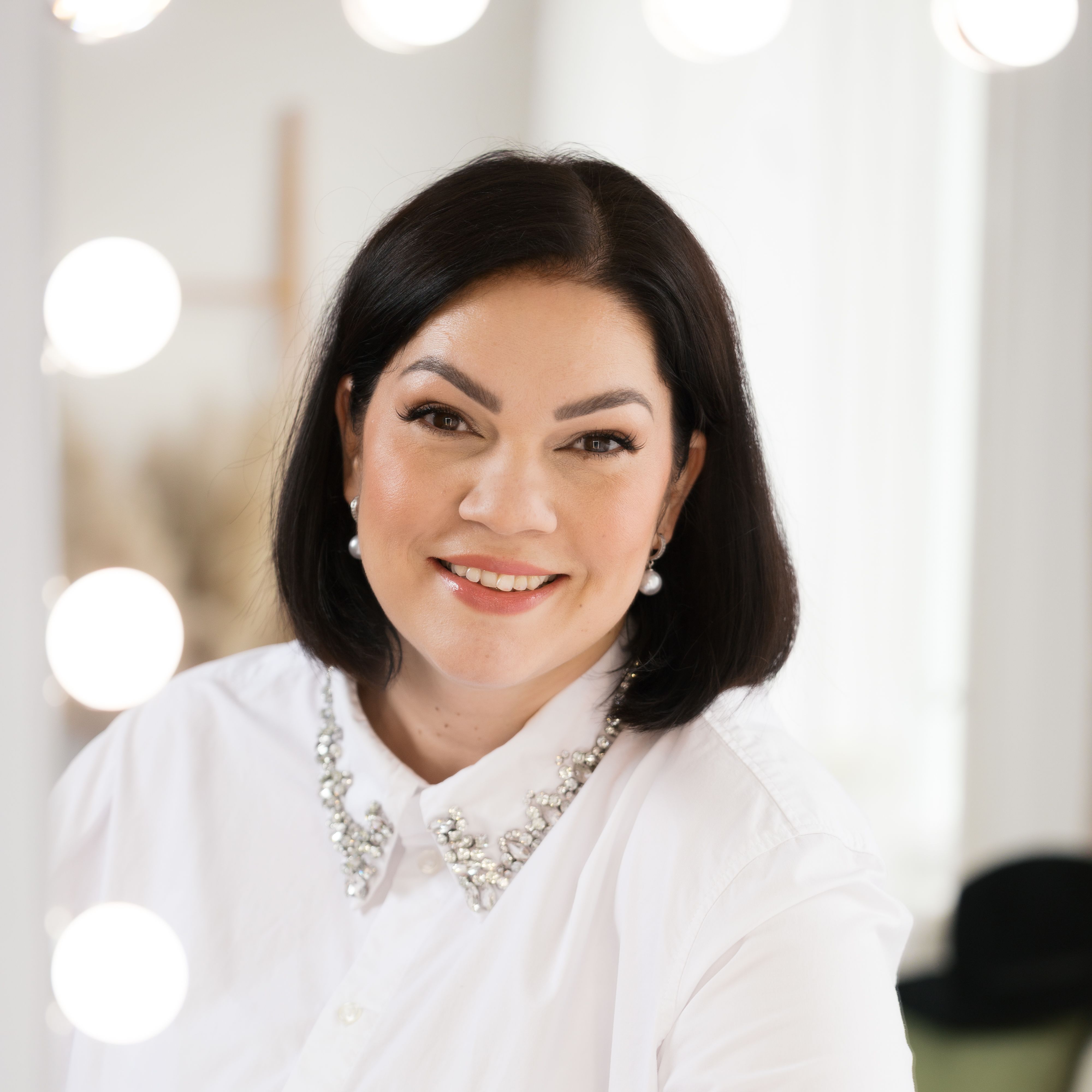 Sziszi Makeup
