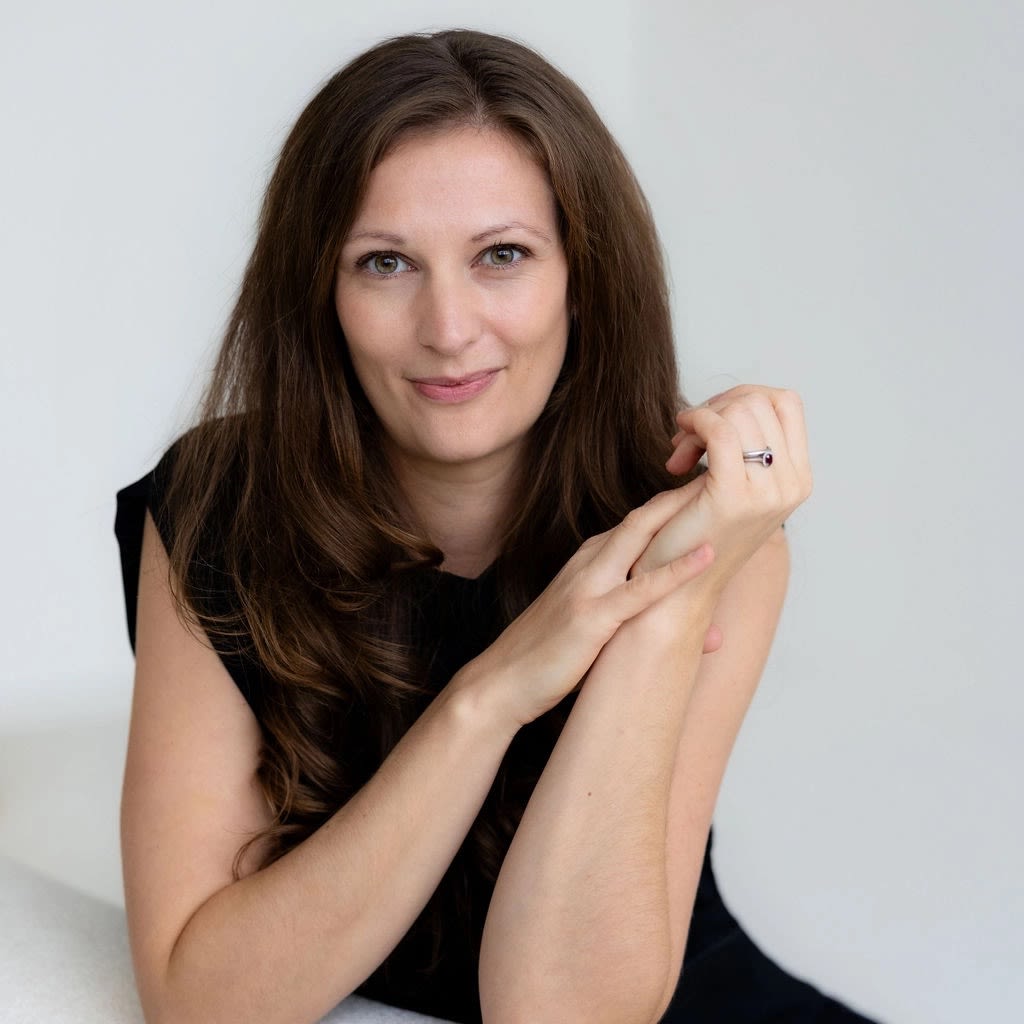 Sara Wolff