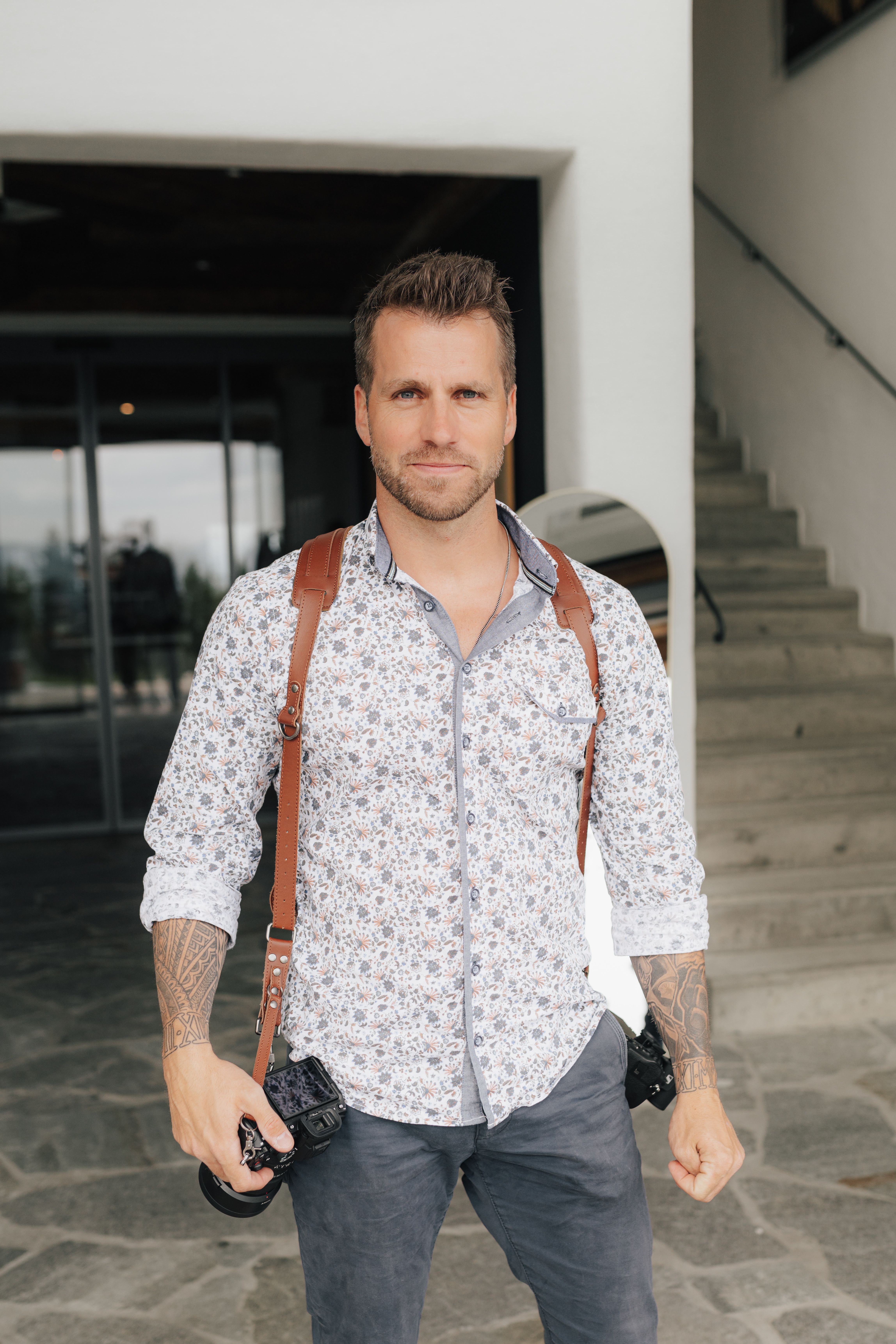 Philipp Allmaier Fotografie