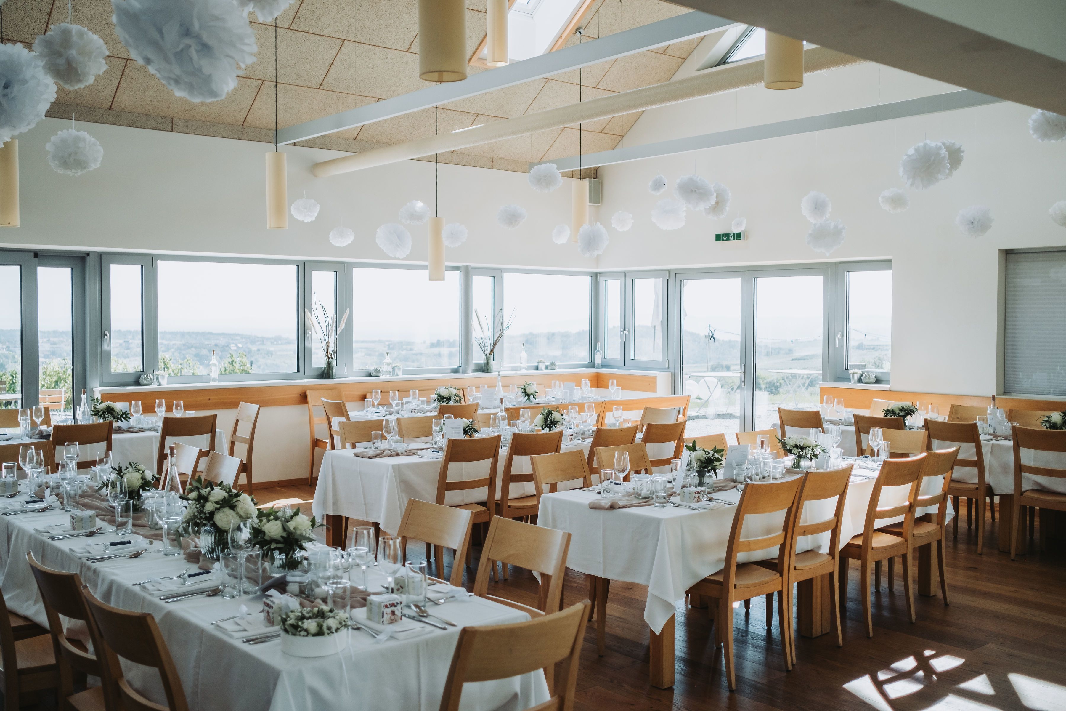 WEINGUT & WEINBLICK Grafinger