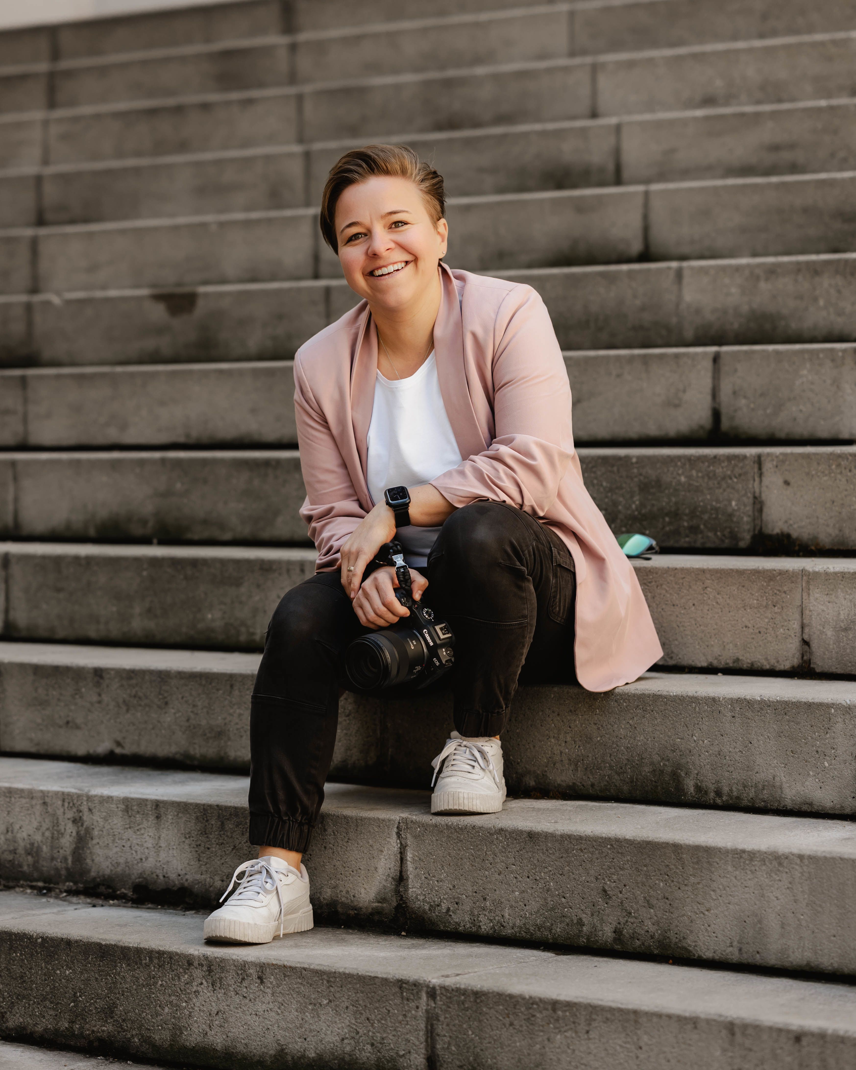 Bianca Deuring Fotografie