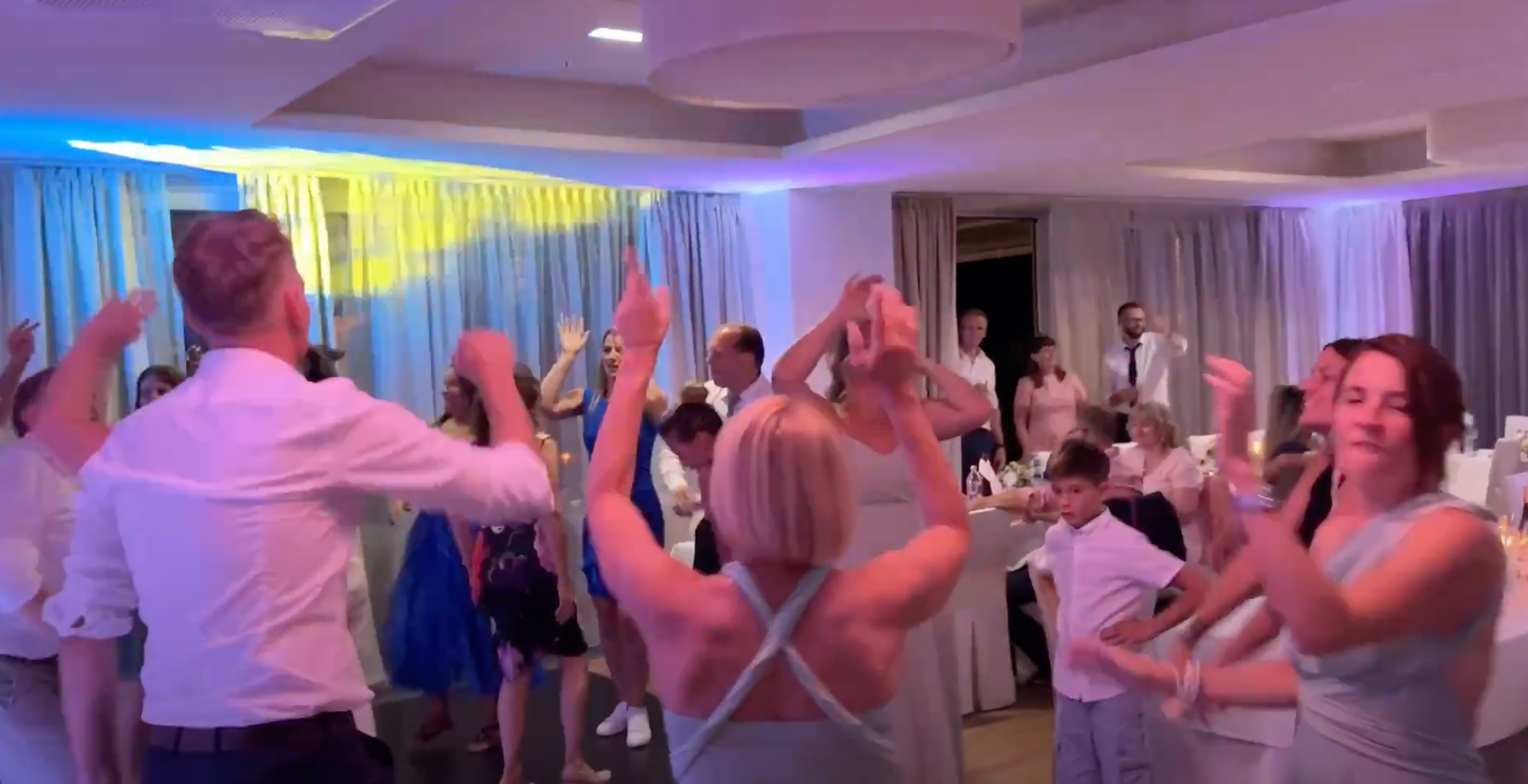 Unvergessliche Hochzeit in der Krainerhütte Party Highlights & Emotionen Unvergessliche Hochzeit in der Krainerhütte Party Highlights & Emotionen