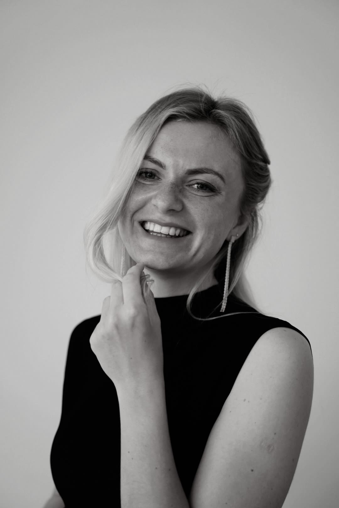 Tatiana Brizhagina Fotografie