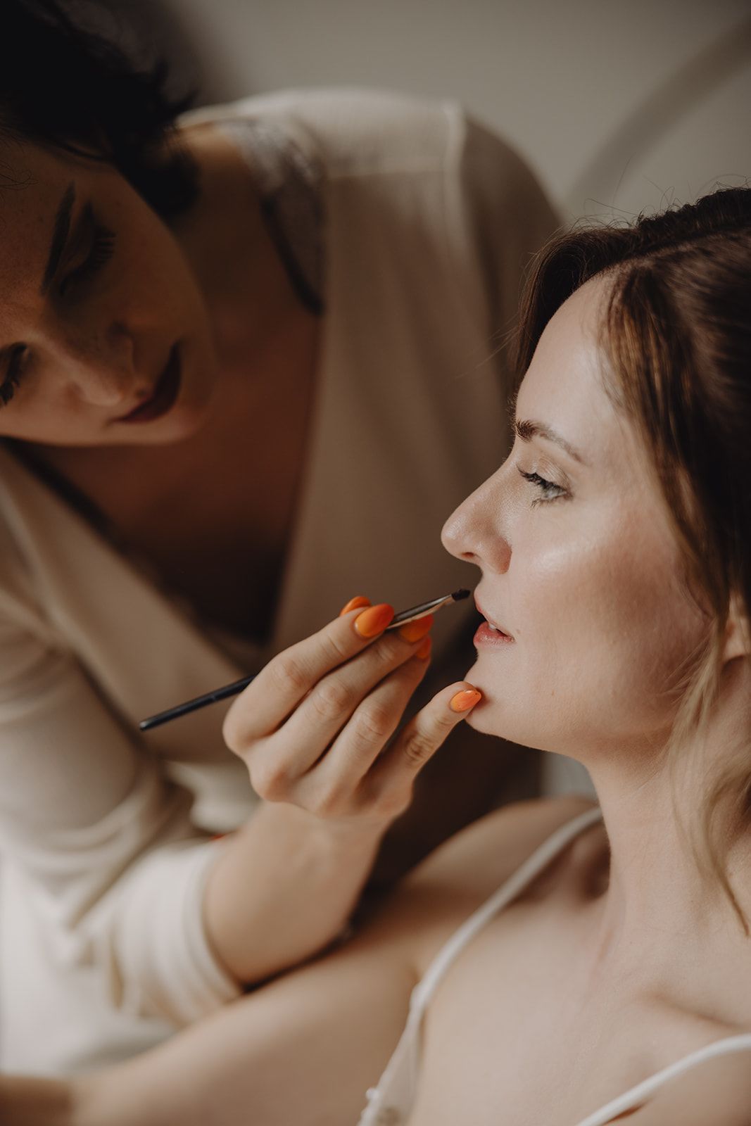 Brautstyling &  Make-up Artist Victoria Greinecker