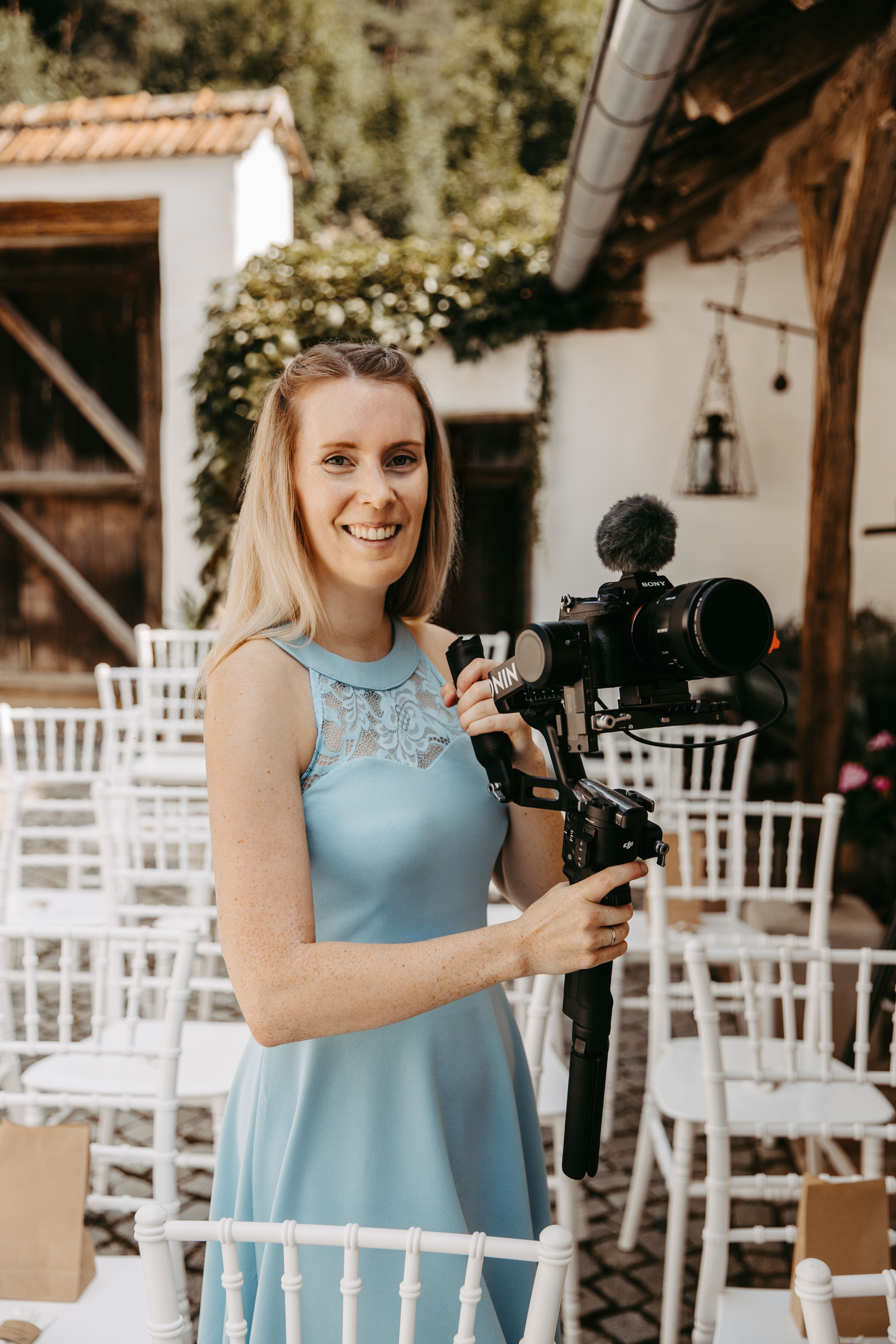 VIDEOCUT Corinna Schwarz e.U.