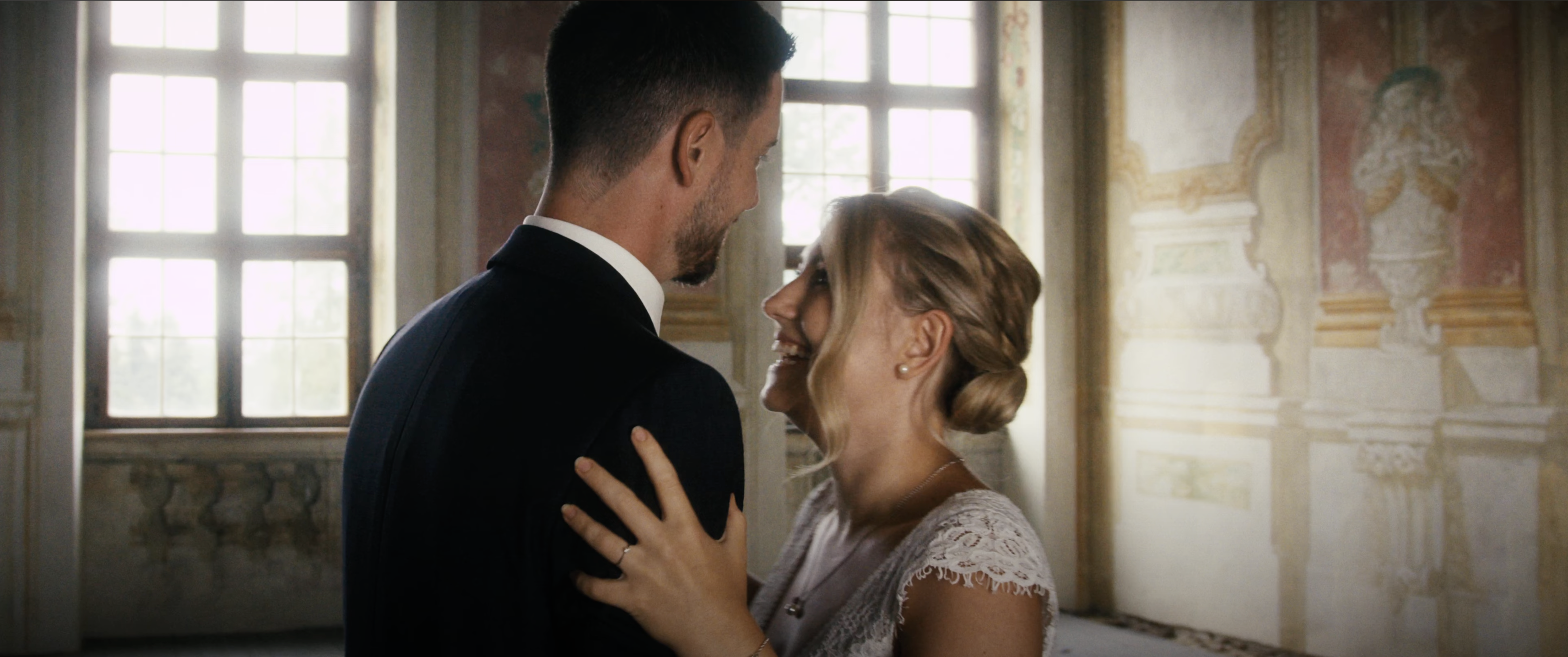 Roman & Julia - A Lovestory