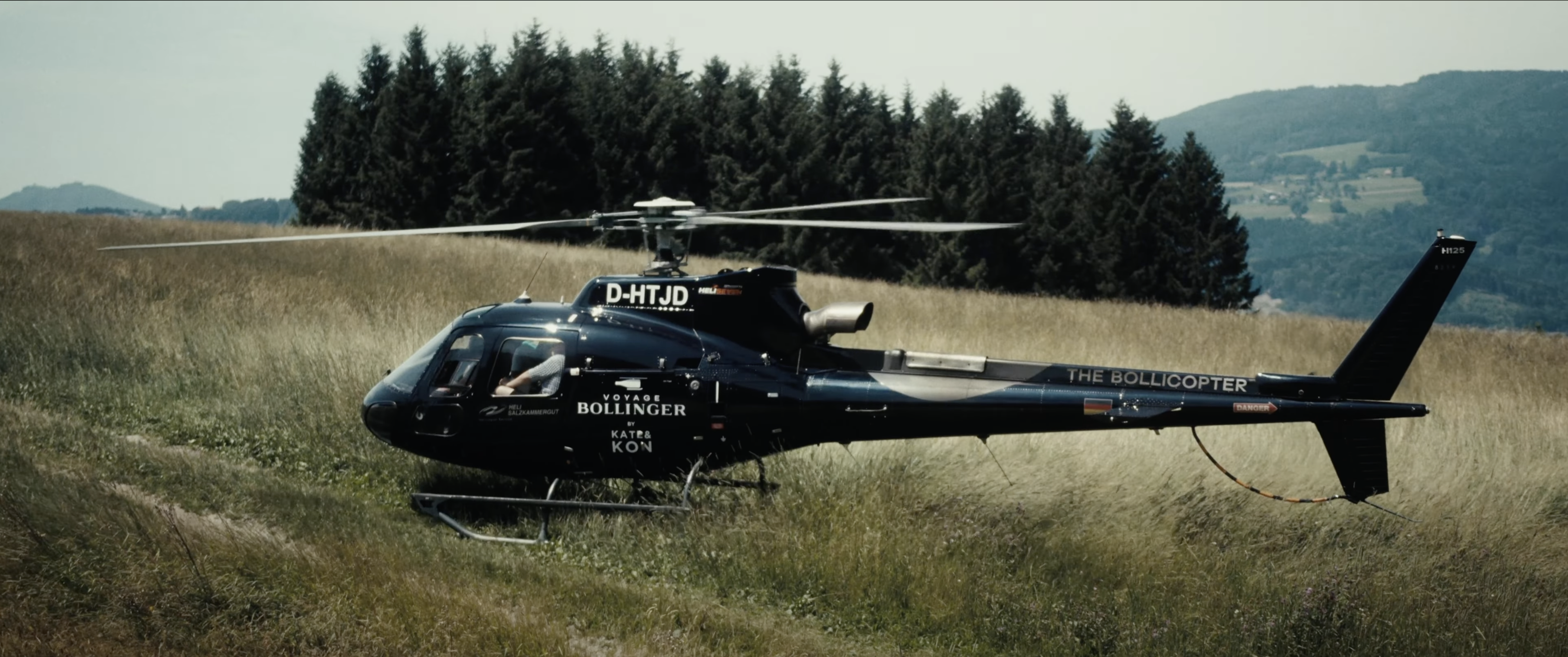 Another way to marry