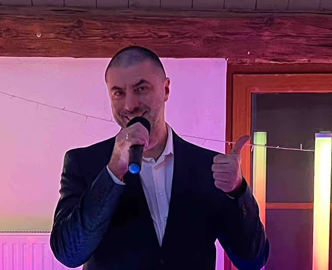 Deluxe Events Fotoboxen