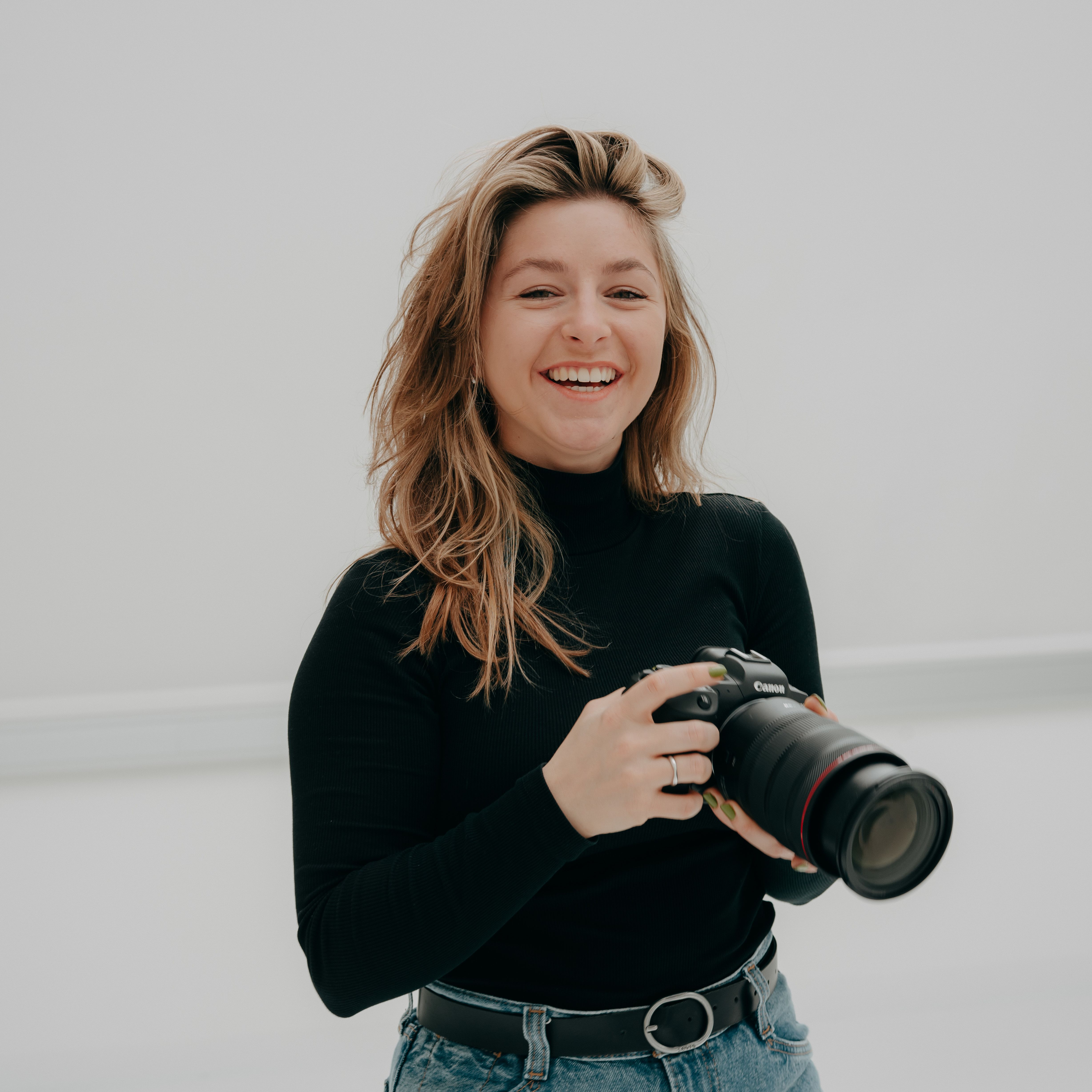Lea Scharl Fotografie & Design