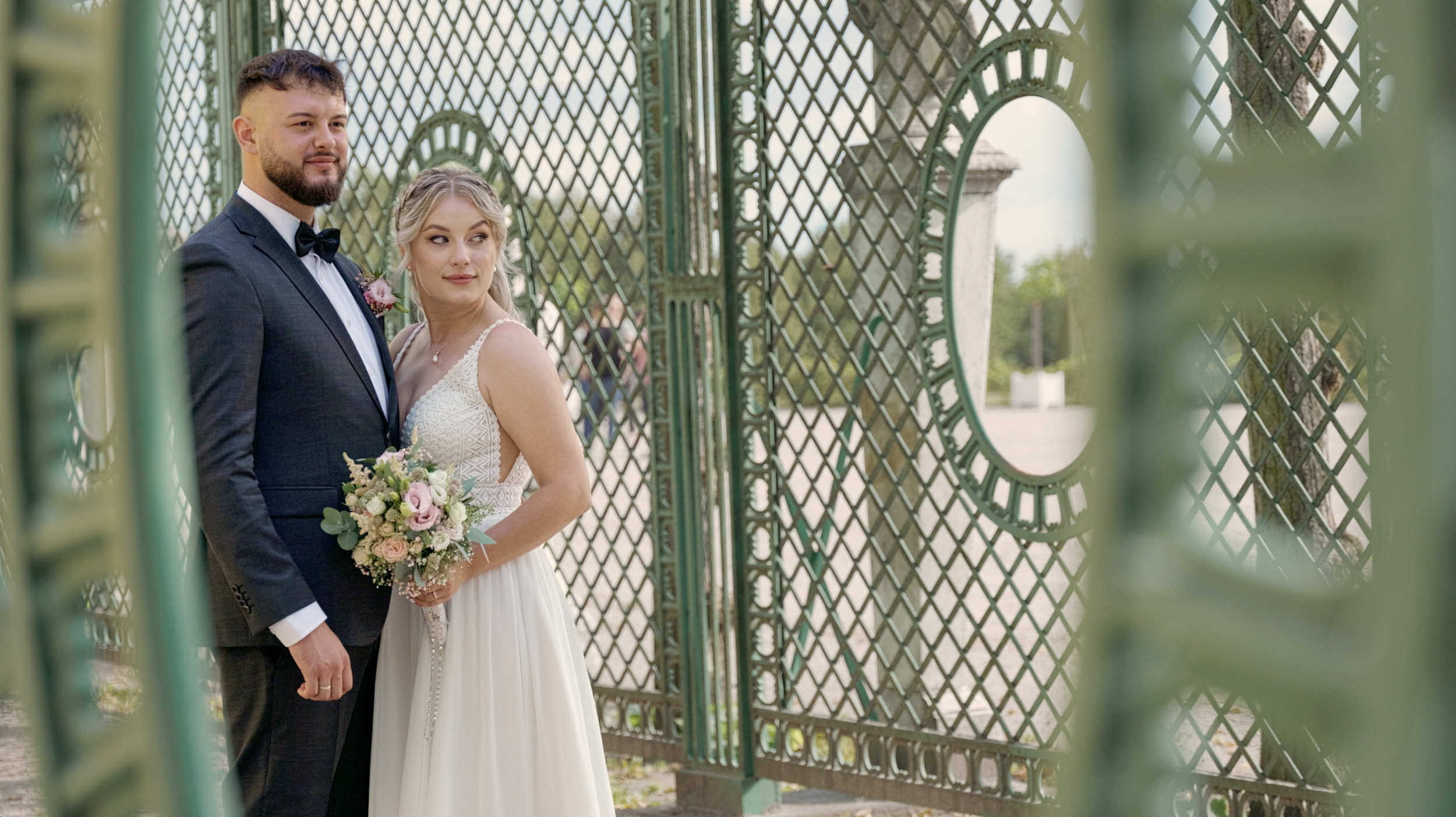 Traumhafte Russisch-Polnische Hochzeit in Berlin und Potsdam Traumhafte Russisch-Polnische Hochzeit in Berlin und Potsdam