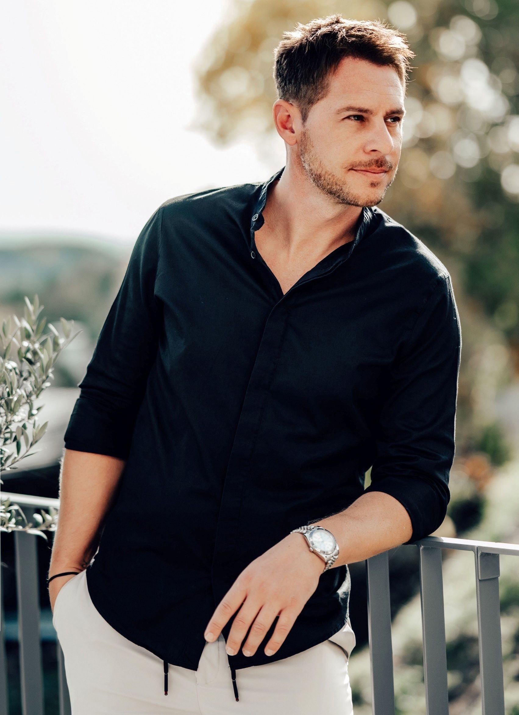 Daniel Nagler - Hochzeitsfotografie & Film