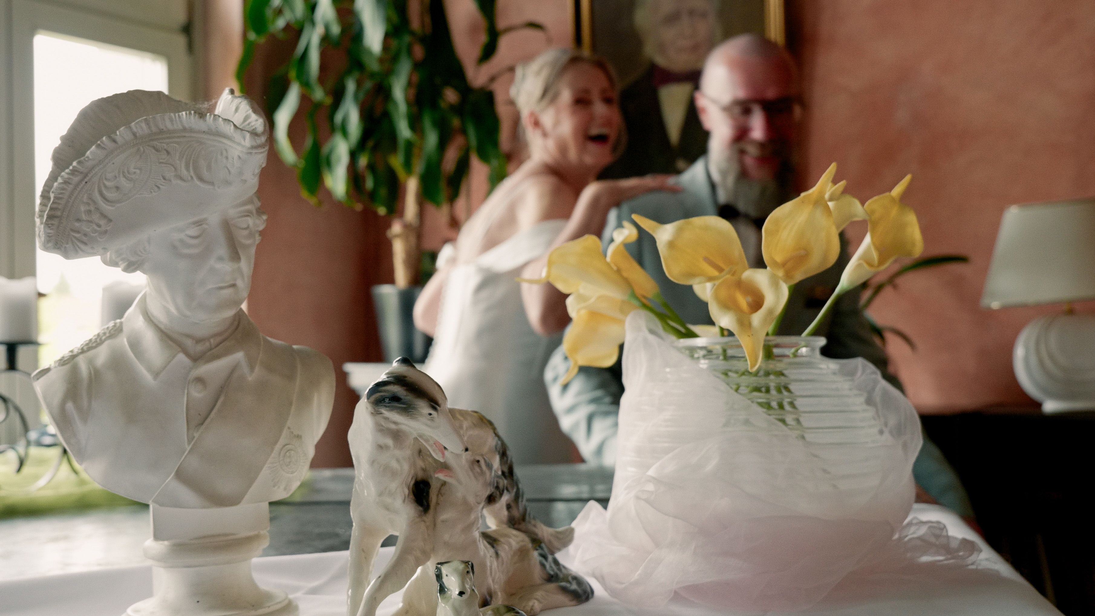 Hochzeitsfilm Hochzeitsfilm