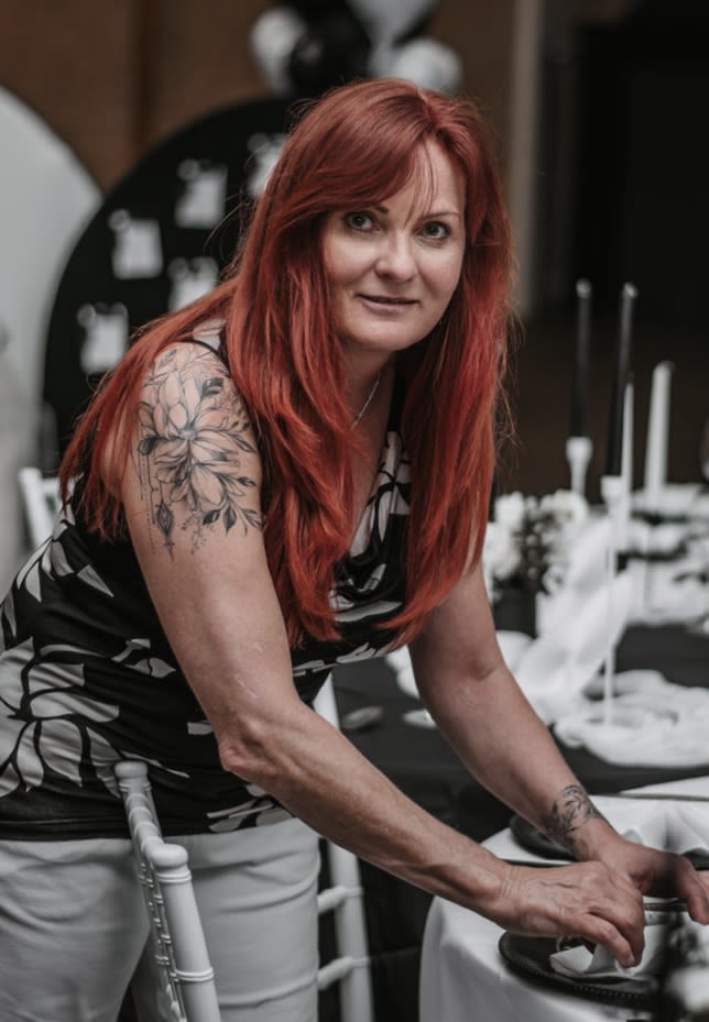 Art & Passion Eventdesign by Sabine Zrenner