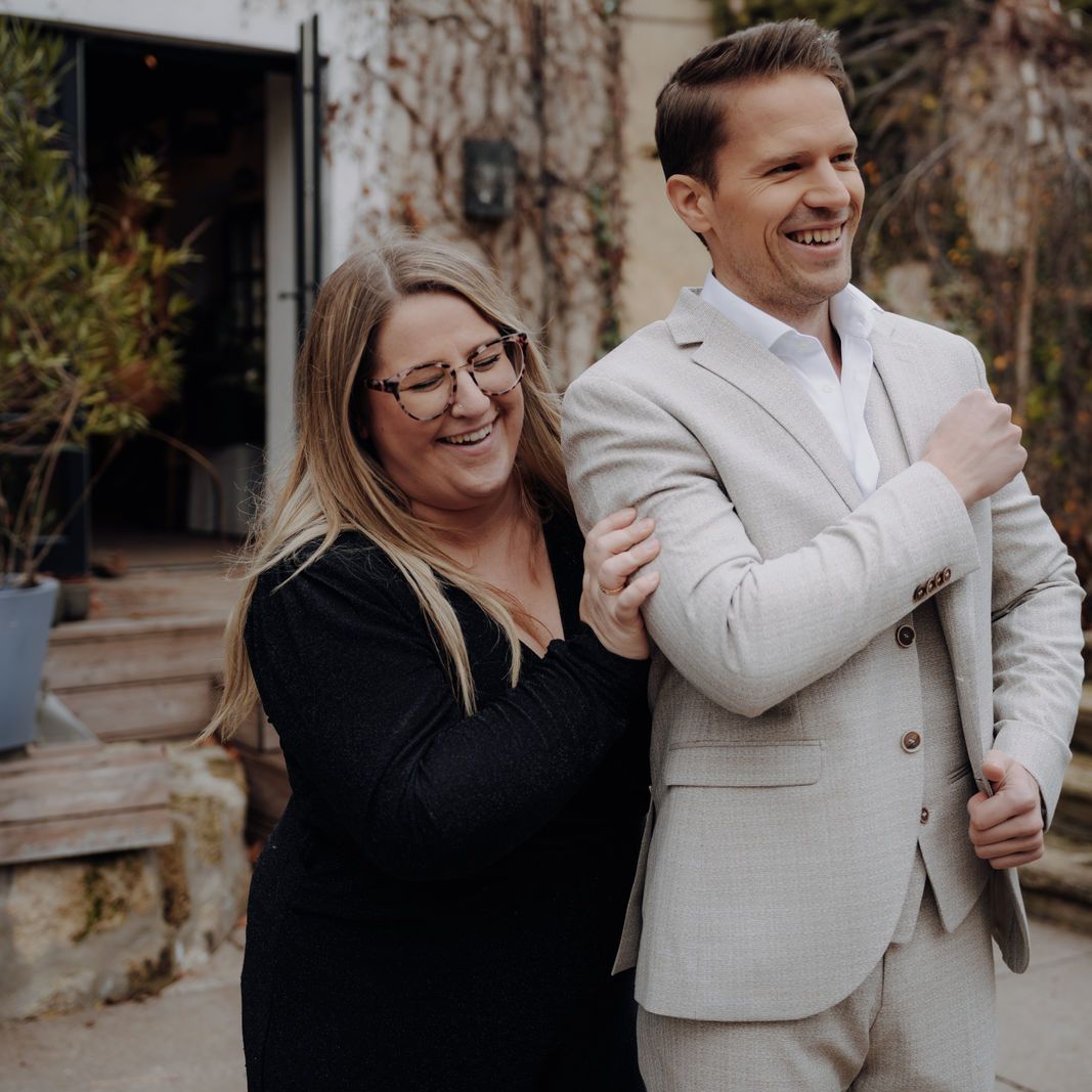 Traumhochzeitsschmiede-Hochzeitsplanung Nicole Munz e.U.