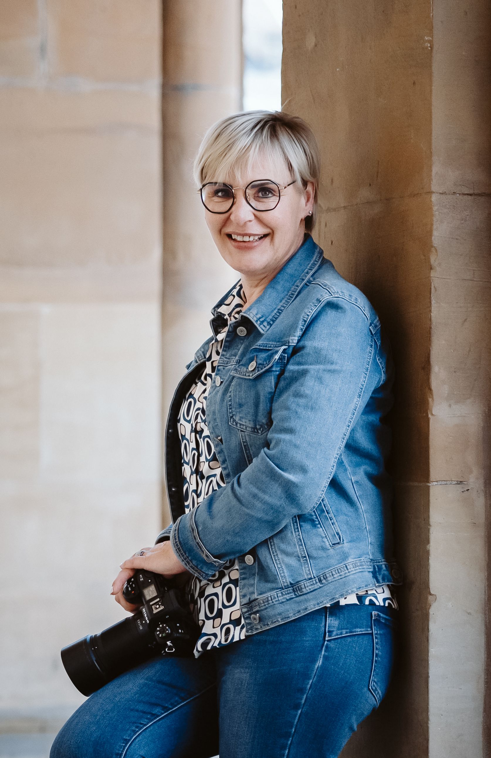 Ruth Barthold Fotografie