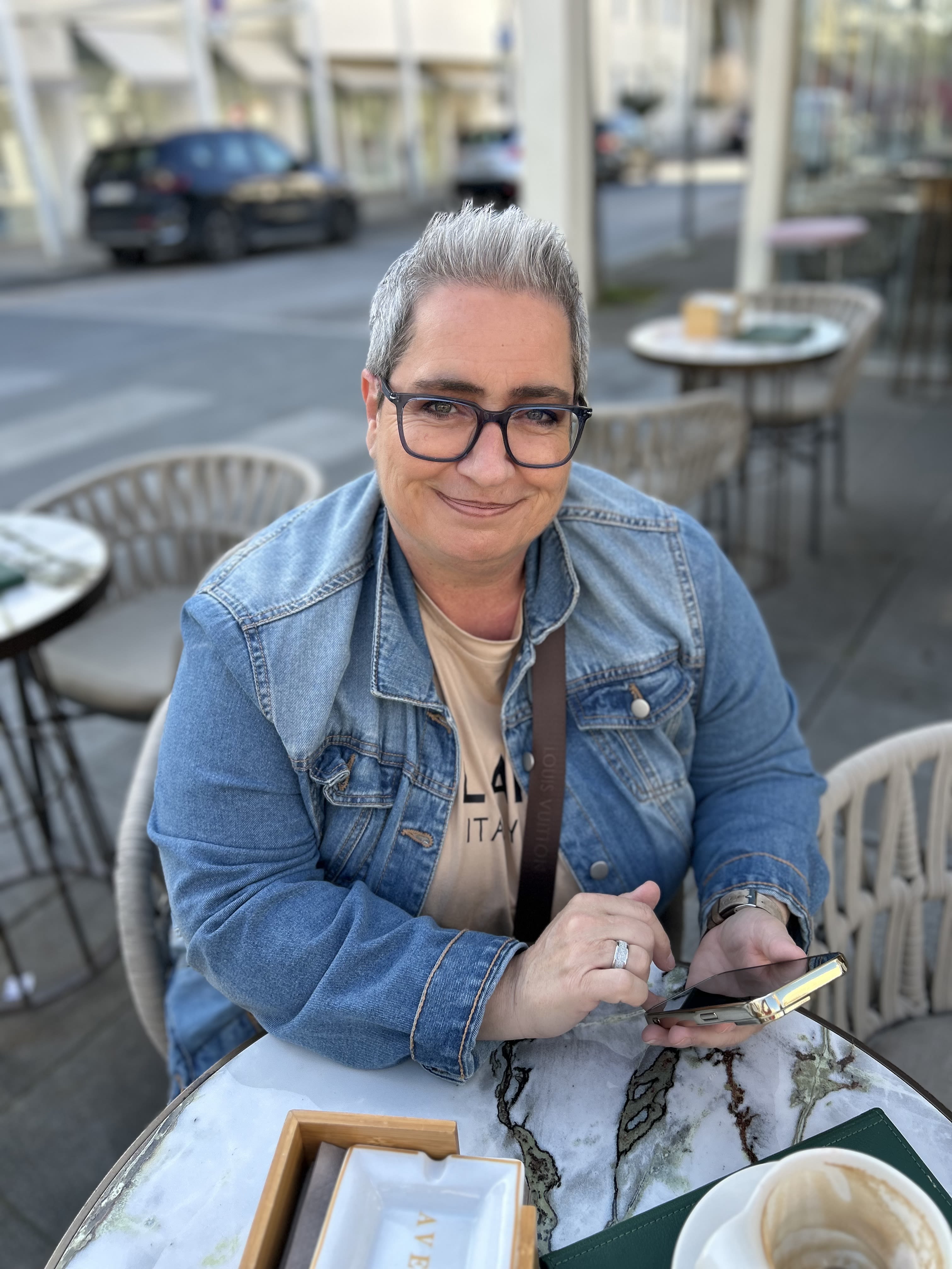 Daniela Hausbauer Fotografie