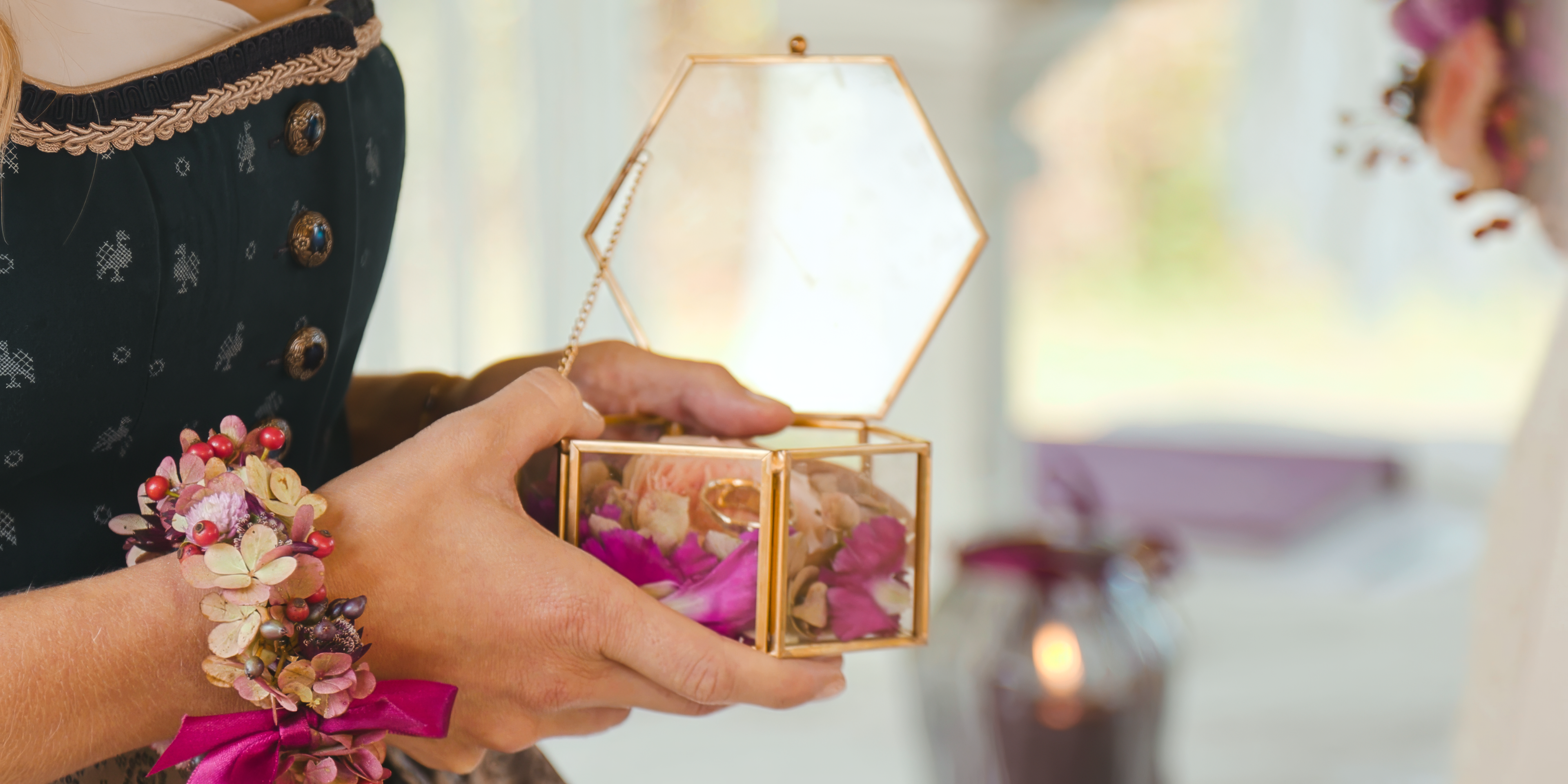 Liebesgeschichte im Sommer