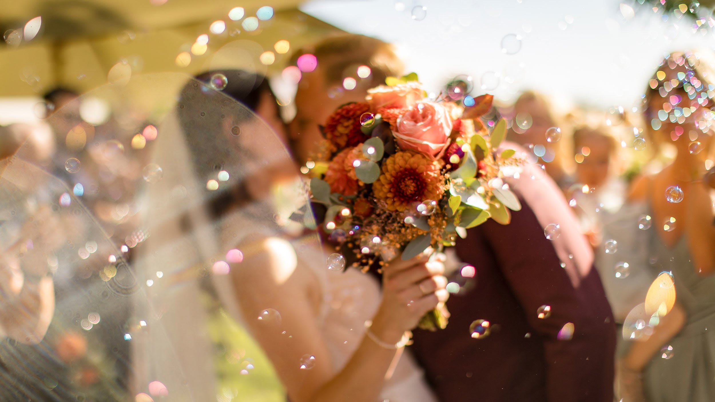 Hochzeit von Viviana & Philipp beim Kirchenwirt Hofer in Weiz