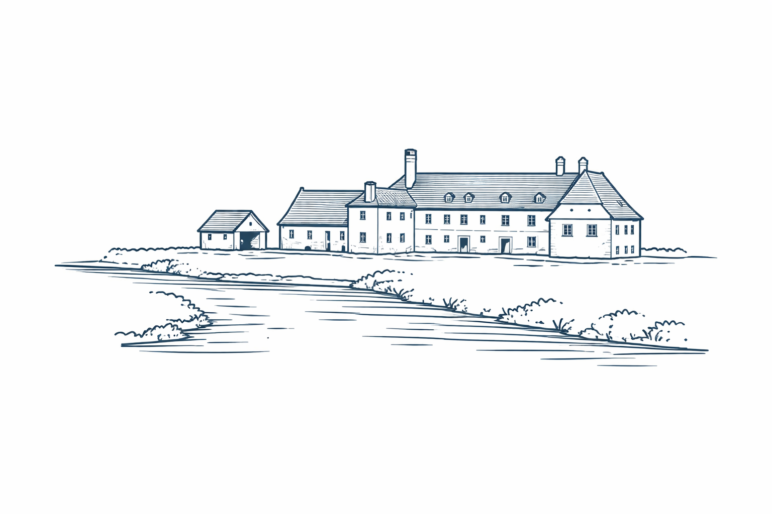 Hohenlohe Mühle