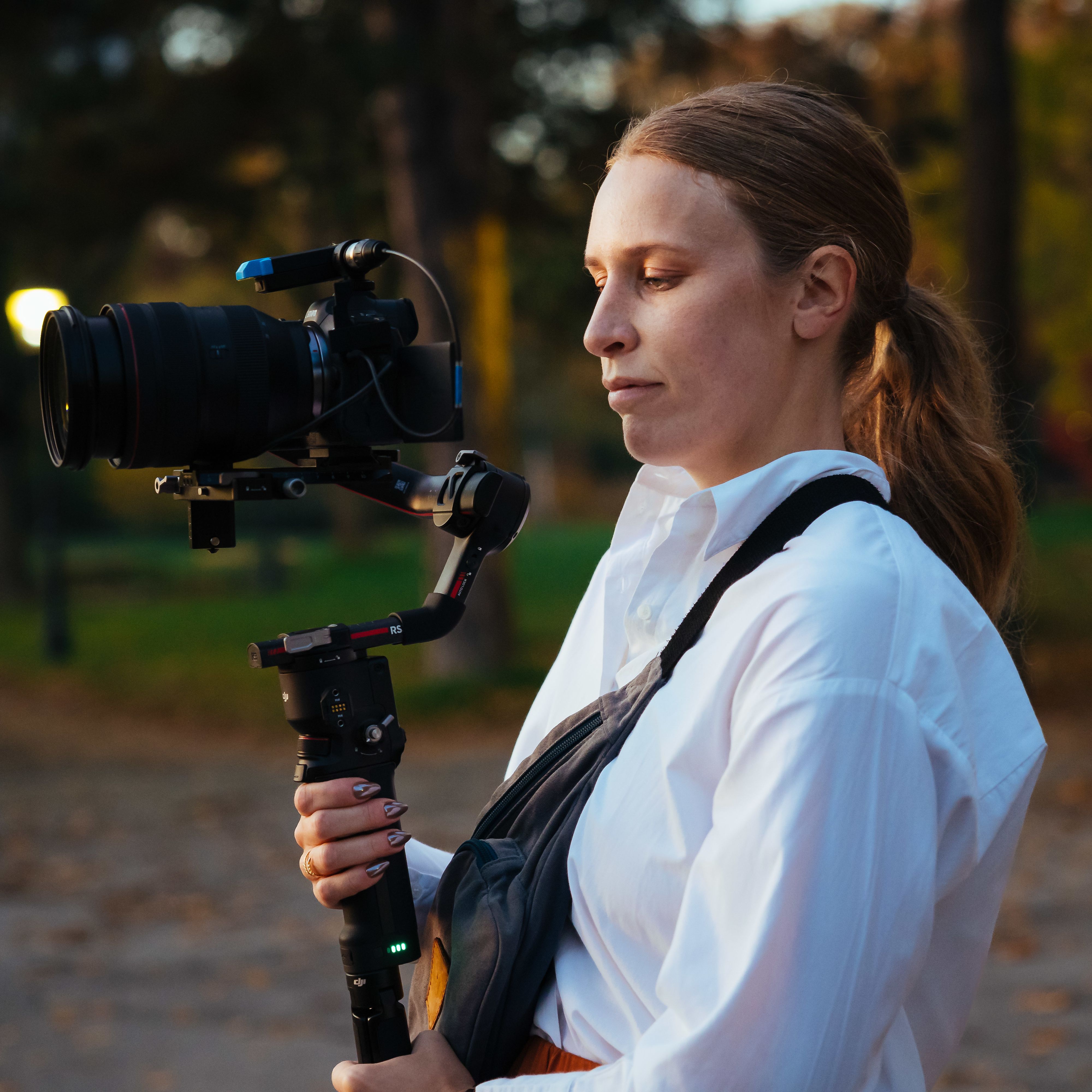 Melinir Hochzeitsvideos