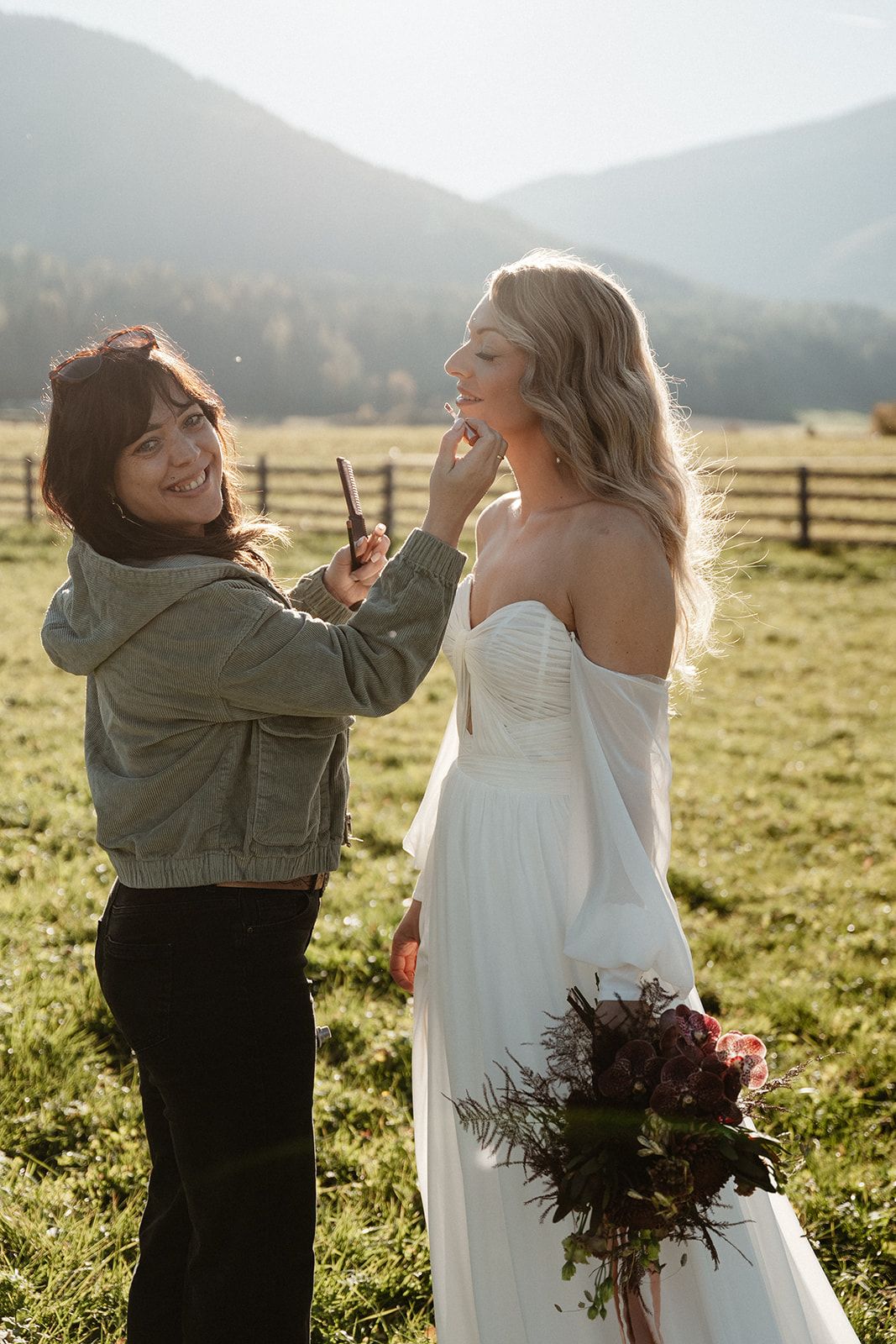 Sabine Jecho Haar & Make-up Artist