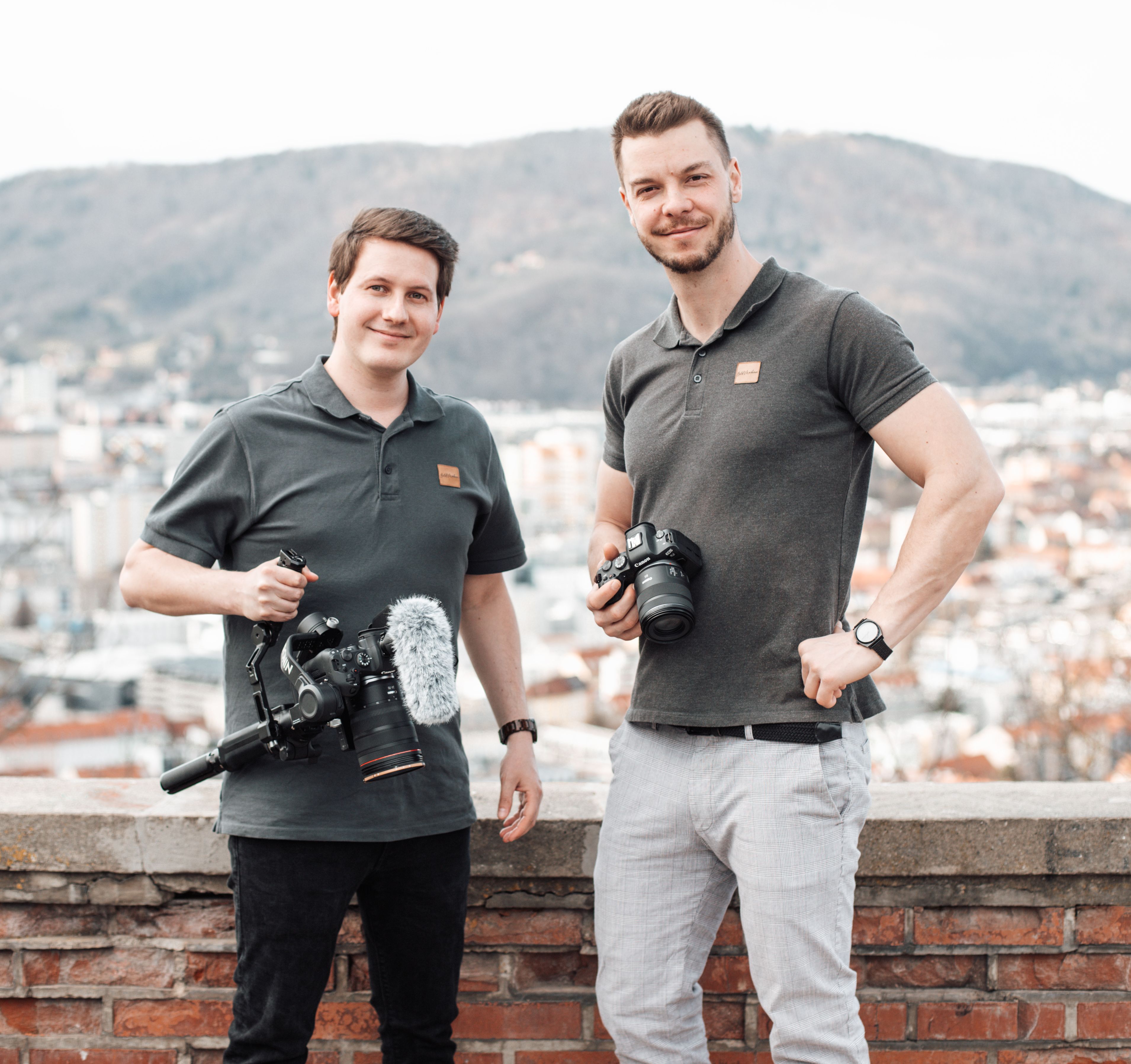 Bild Macherei / Foto & Film