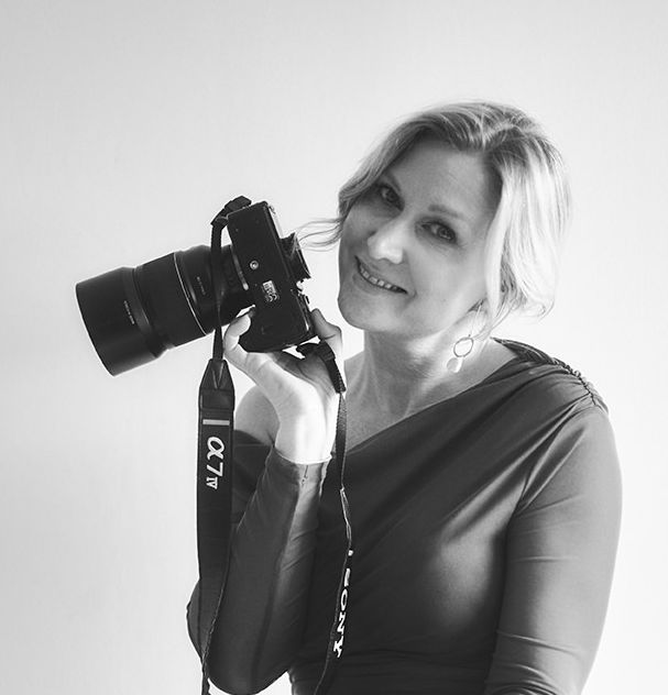 FOTOFEIN by Bettina Anna