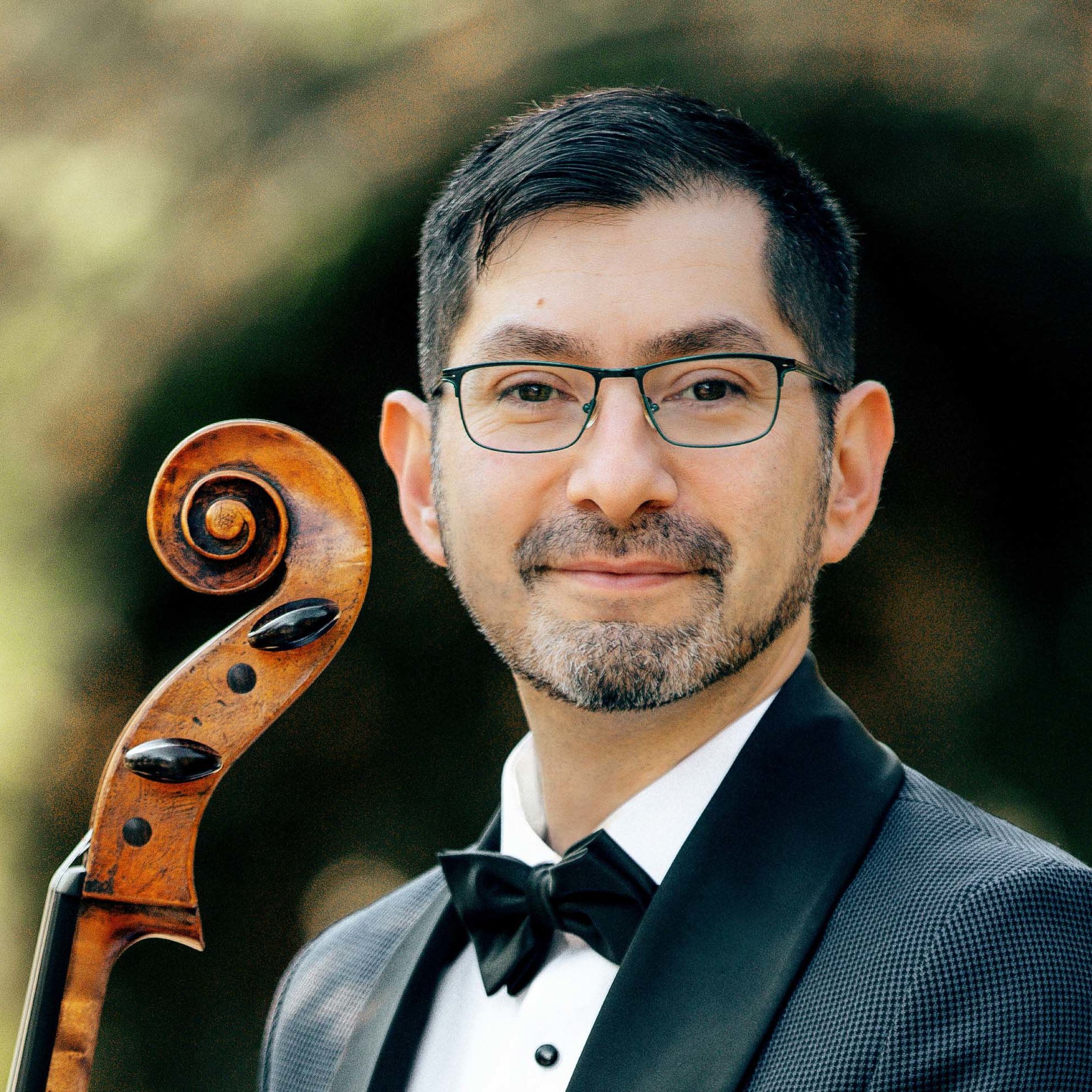 Only One Cello