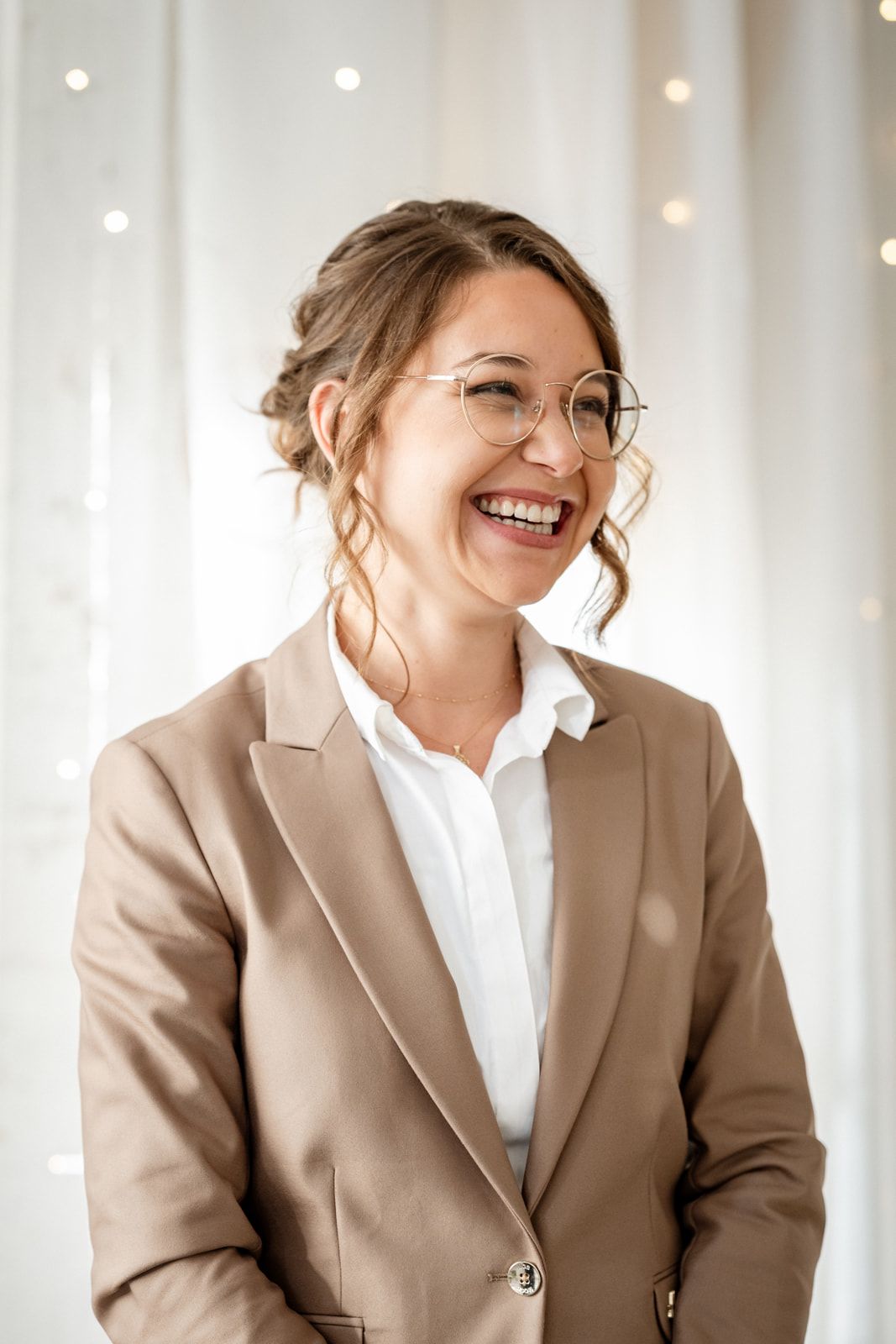 Linda Pasión | Weddings & Events