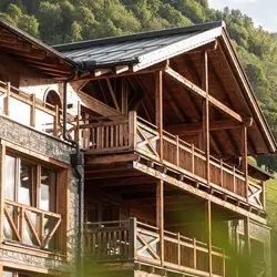 Wildkogel Resorts