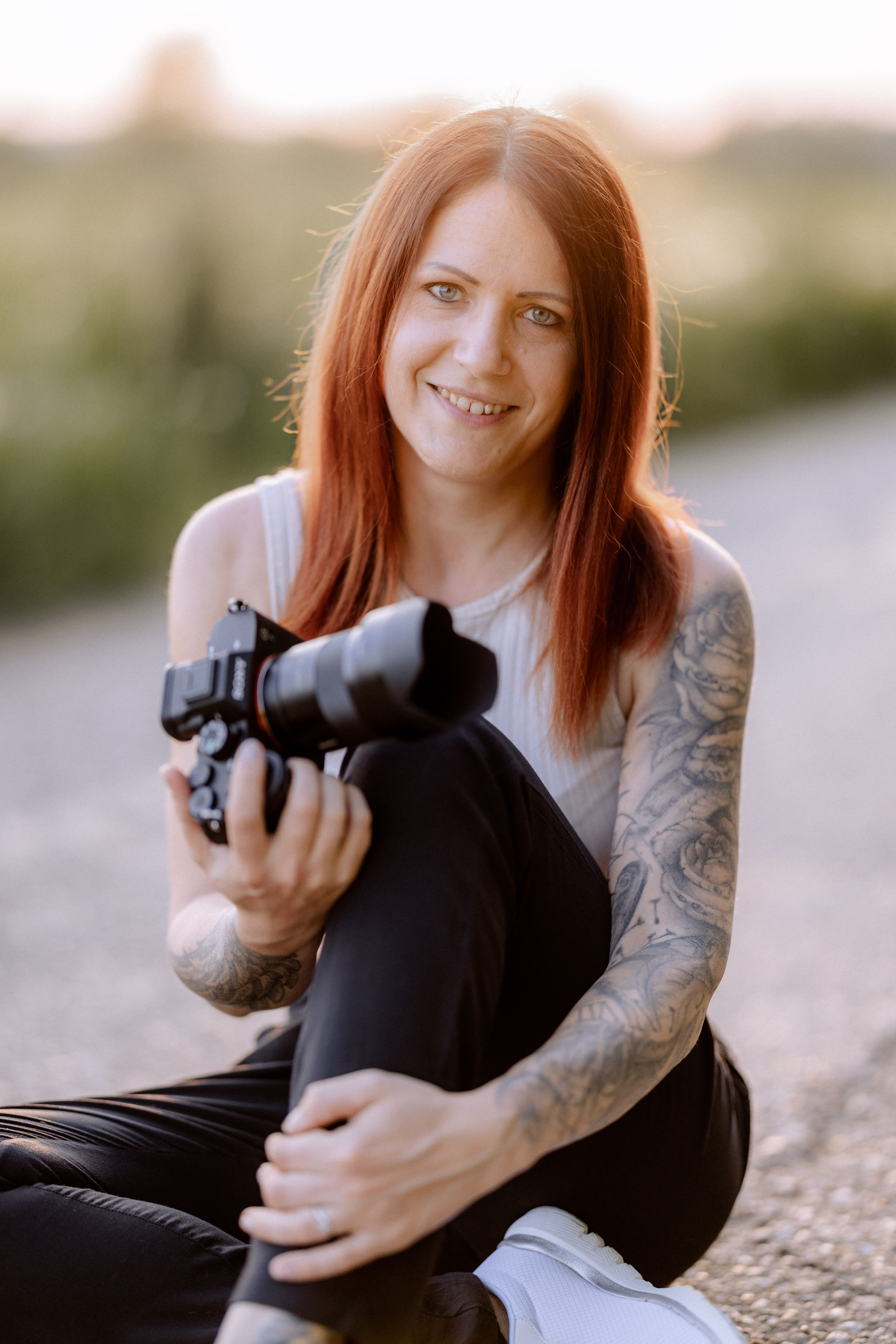 Jasmin Hirzbauer Fotografie