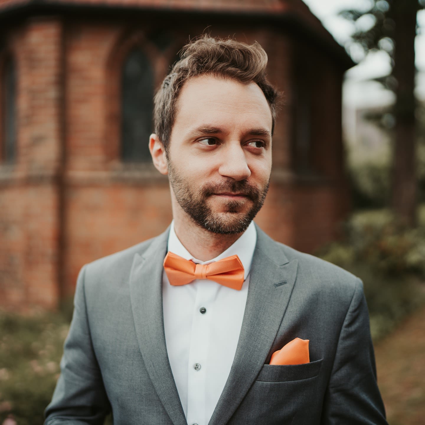 Alex Begopoulos Hochzeitsfotografie