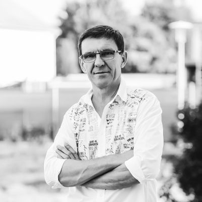 Vitalij Koch Photography