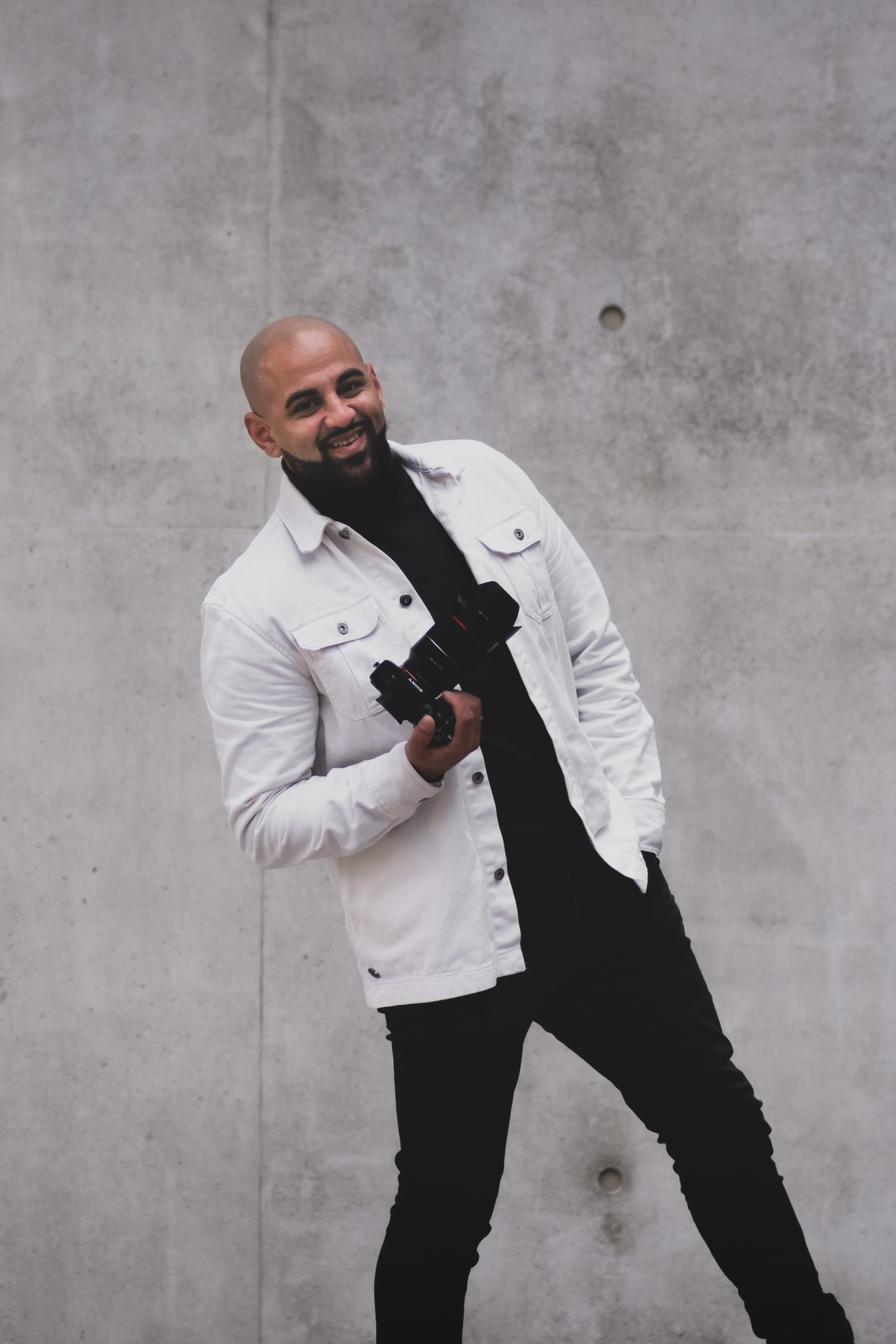 Obi Shenouda Fotografie