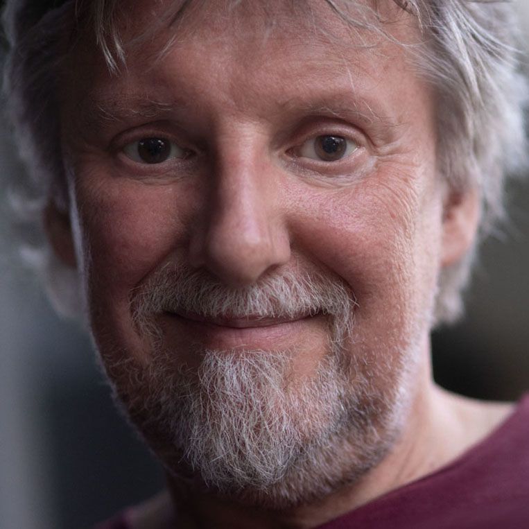 Fotograf Armin Zedler