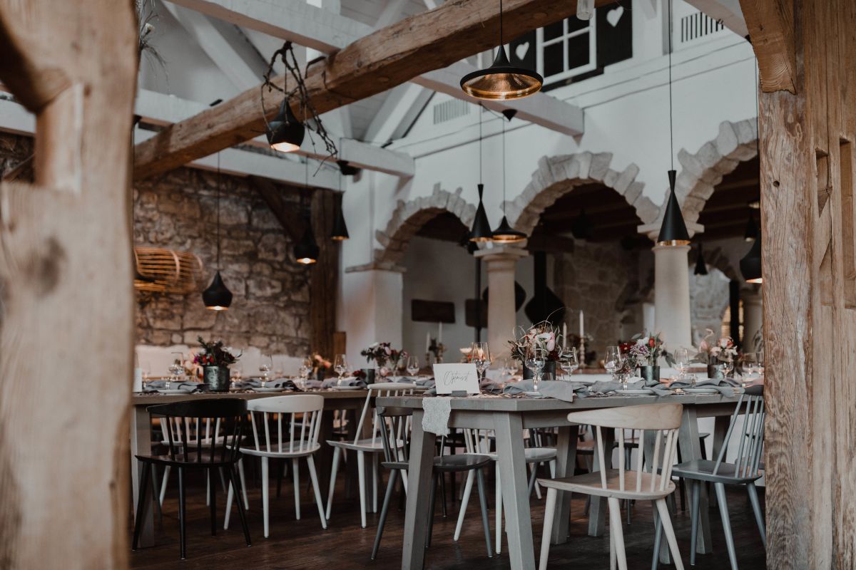 Weingut Liszt Hochzeitslocation Burgenland