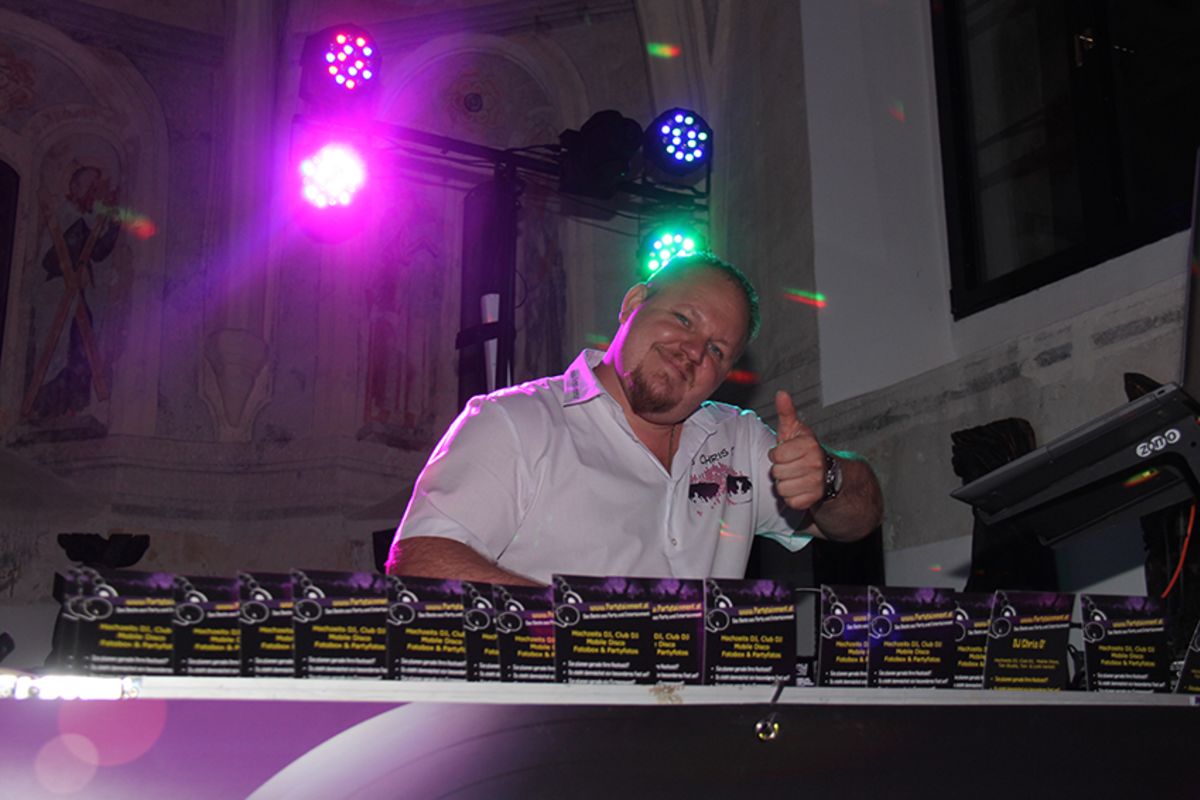 Partytainment